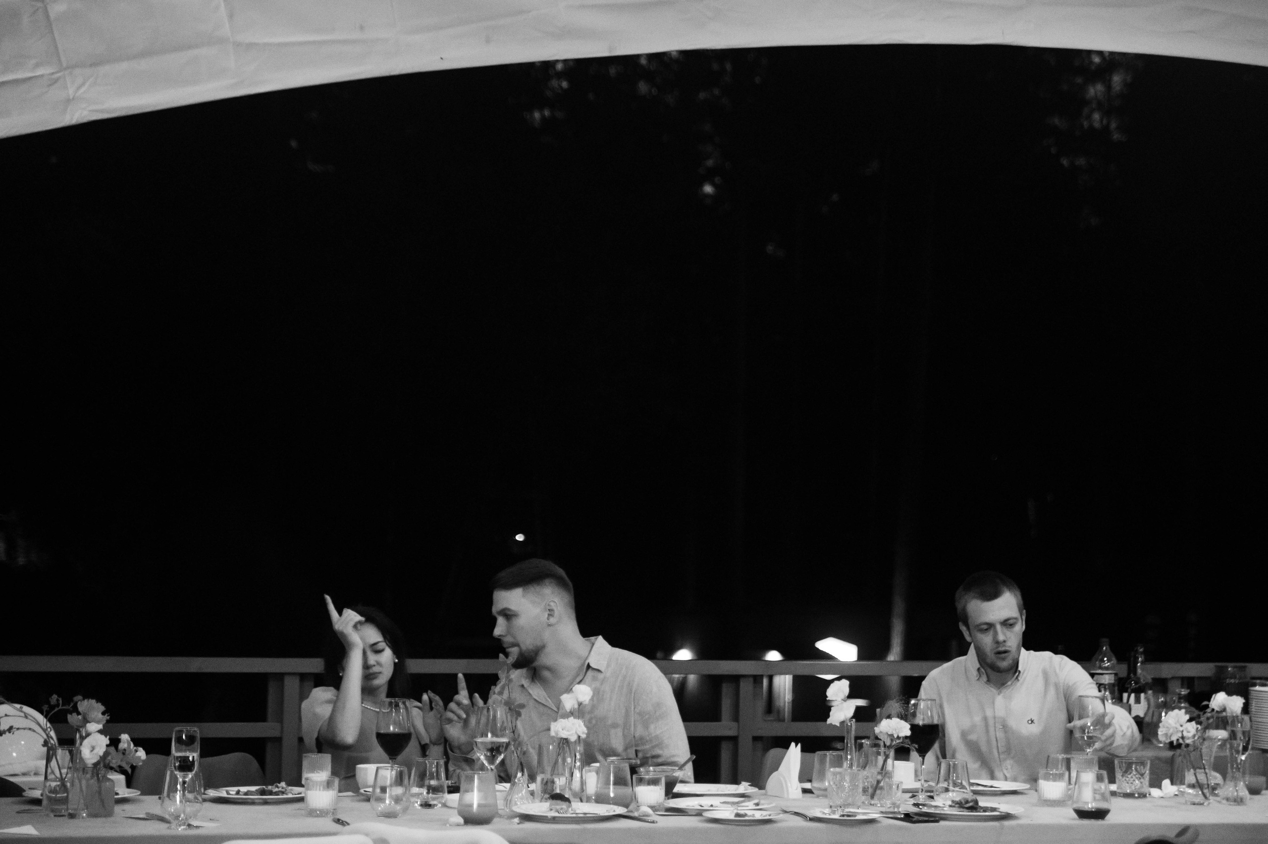 Серии. Свадебный и портретный фотограф в Санкт-Петербурге Юлия Елесина