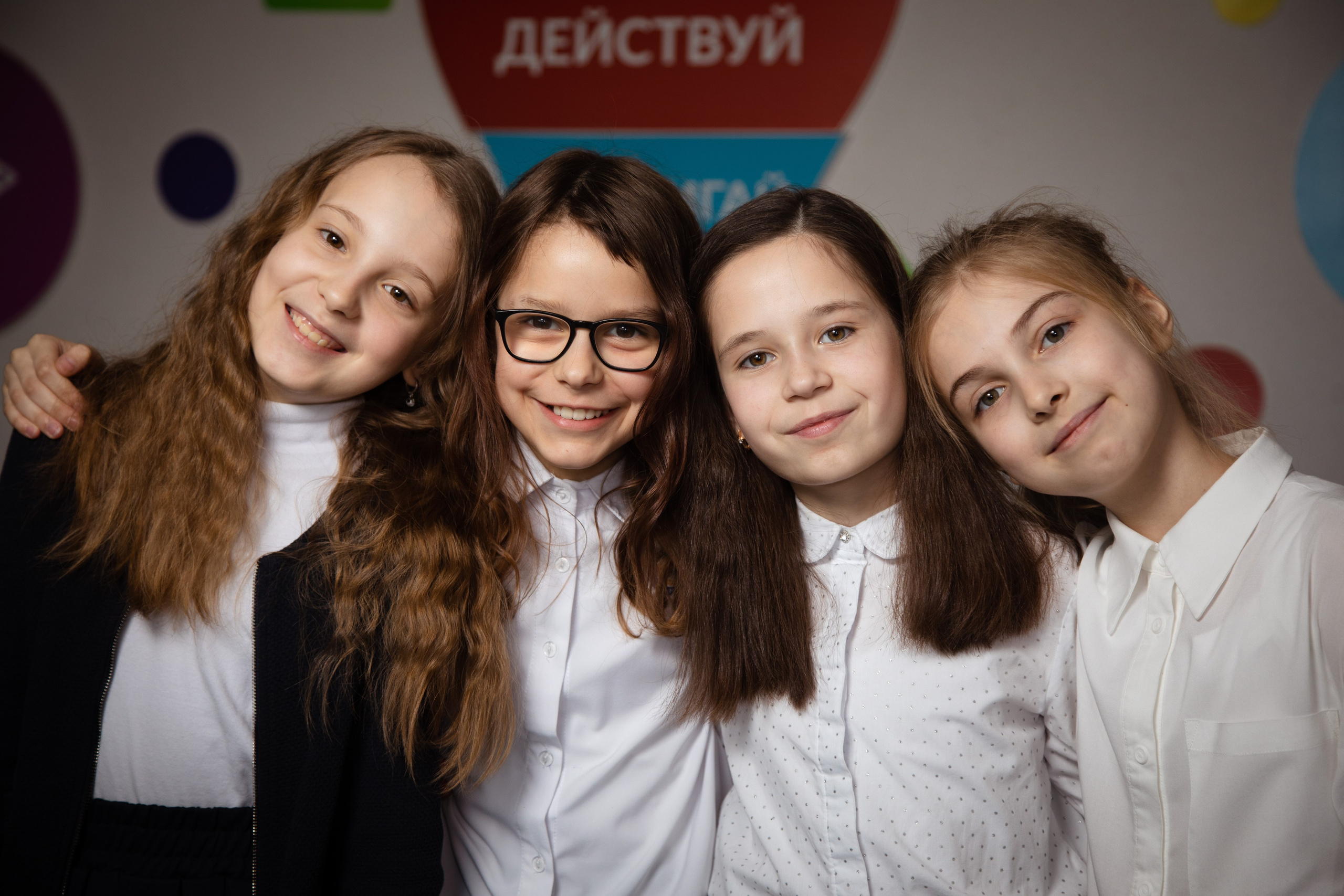 АЛГОРИТМ РАБОТЫ. Школьный фотограф Минск