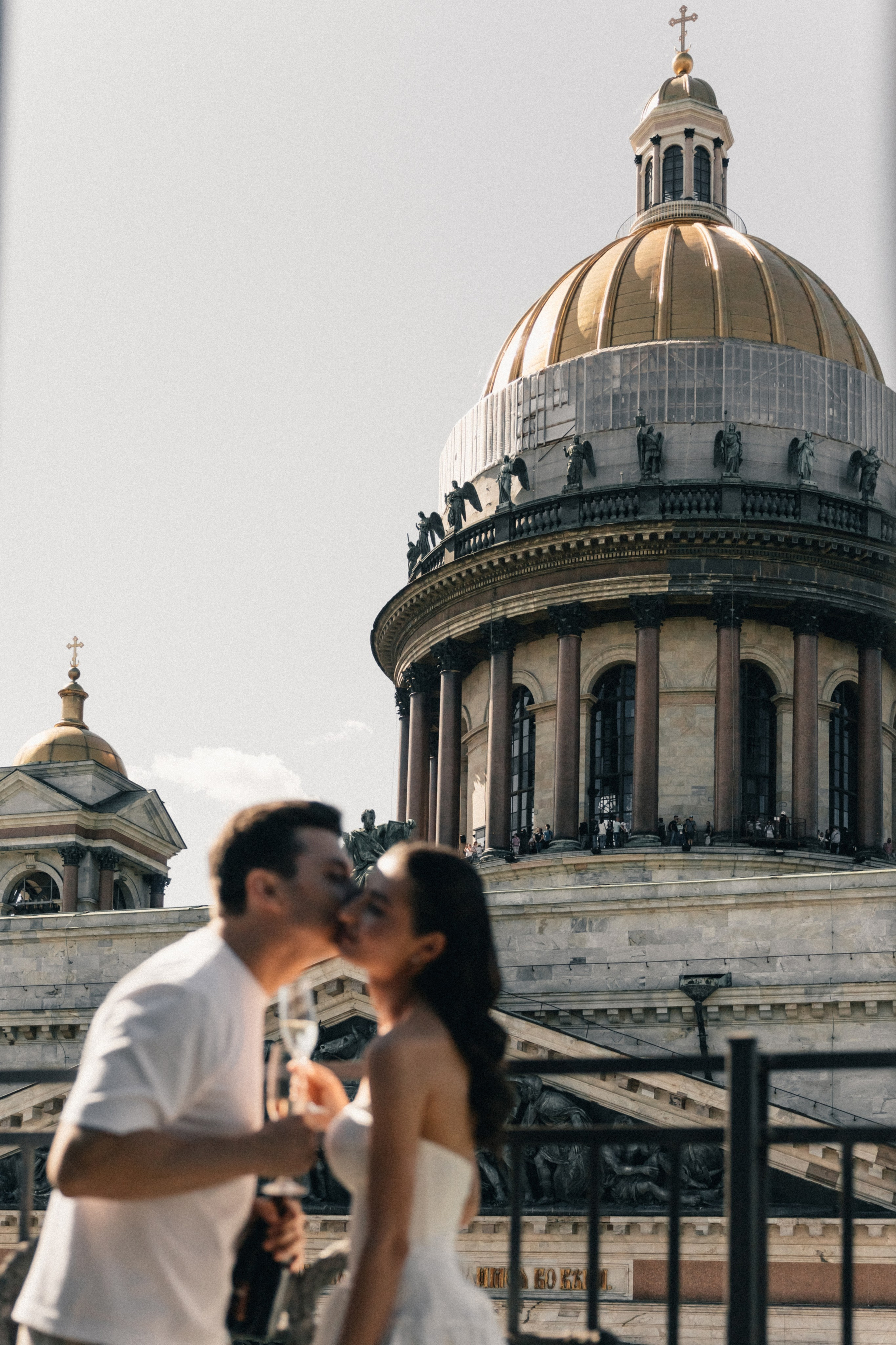 Свадебный и семейный фотограф и видеограф в Крыму | Алёна Межевова