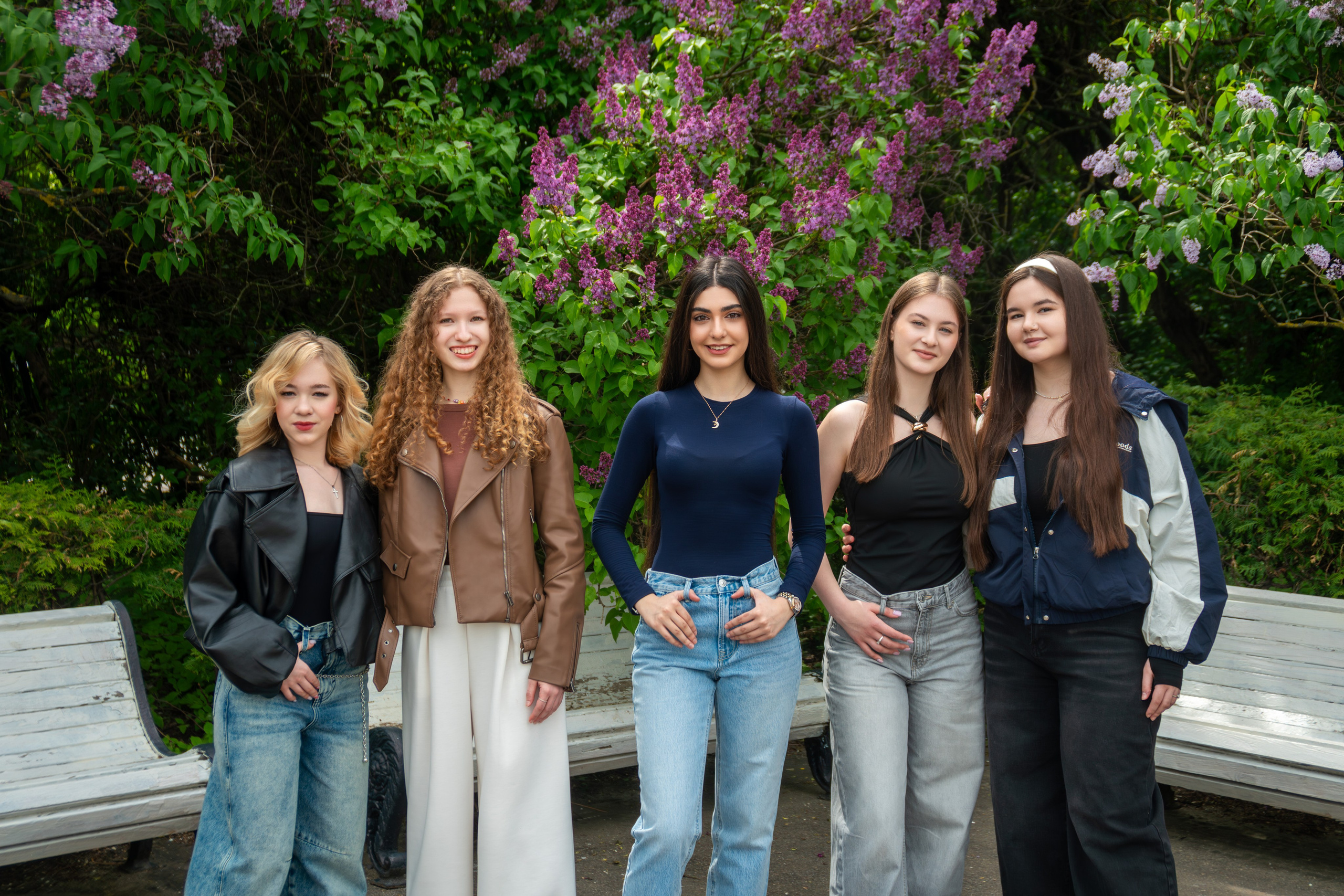 Акции от фотостудии Вышка. Выпускной альбом в Москве и Домодедово Вышка Школьный фотограф