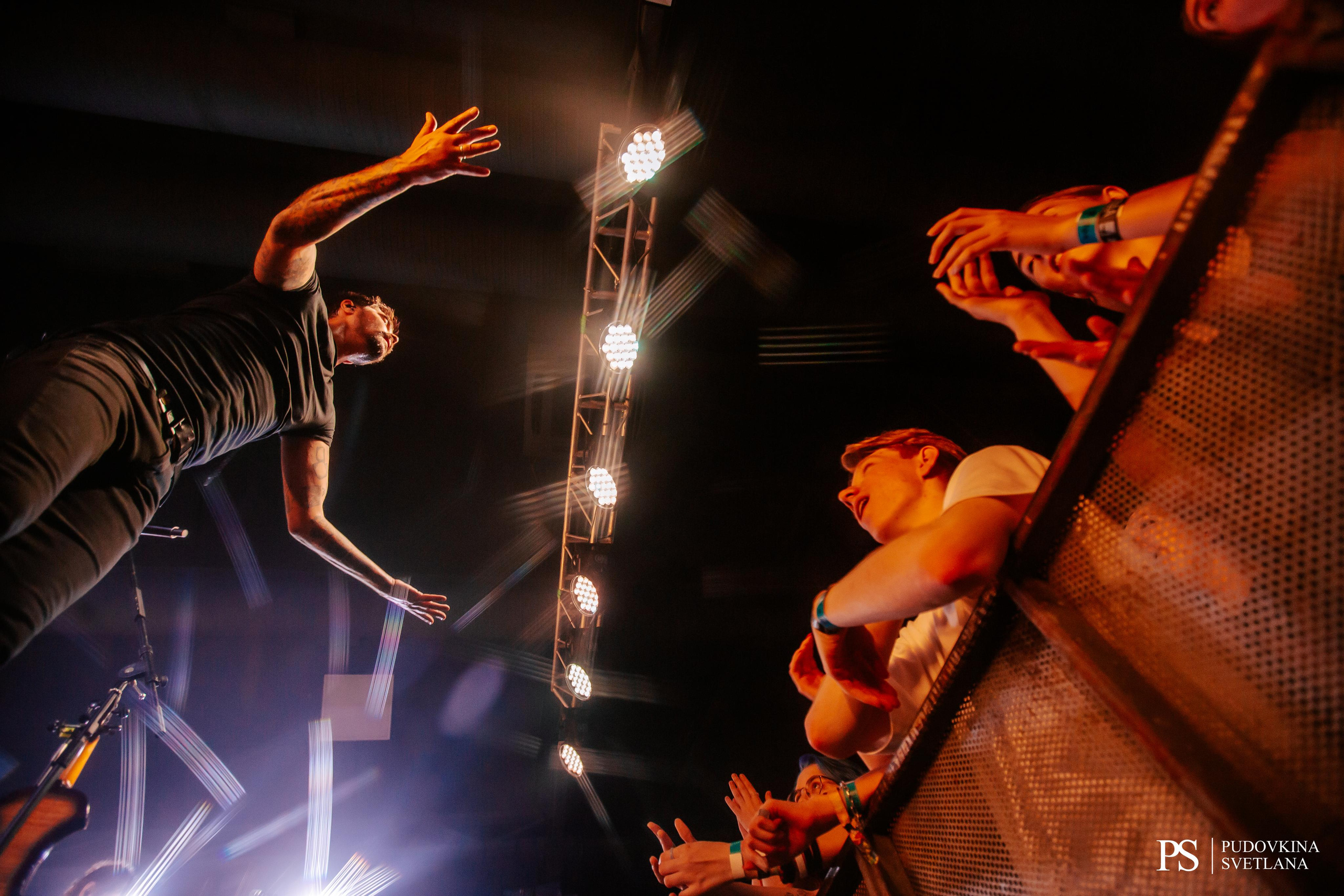 Истории. Фотограф Тольятти Светлана Пудовкина