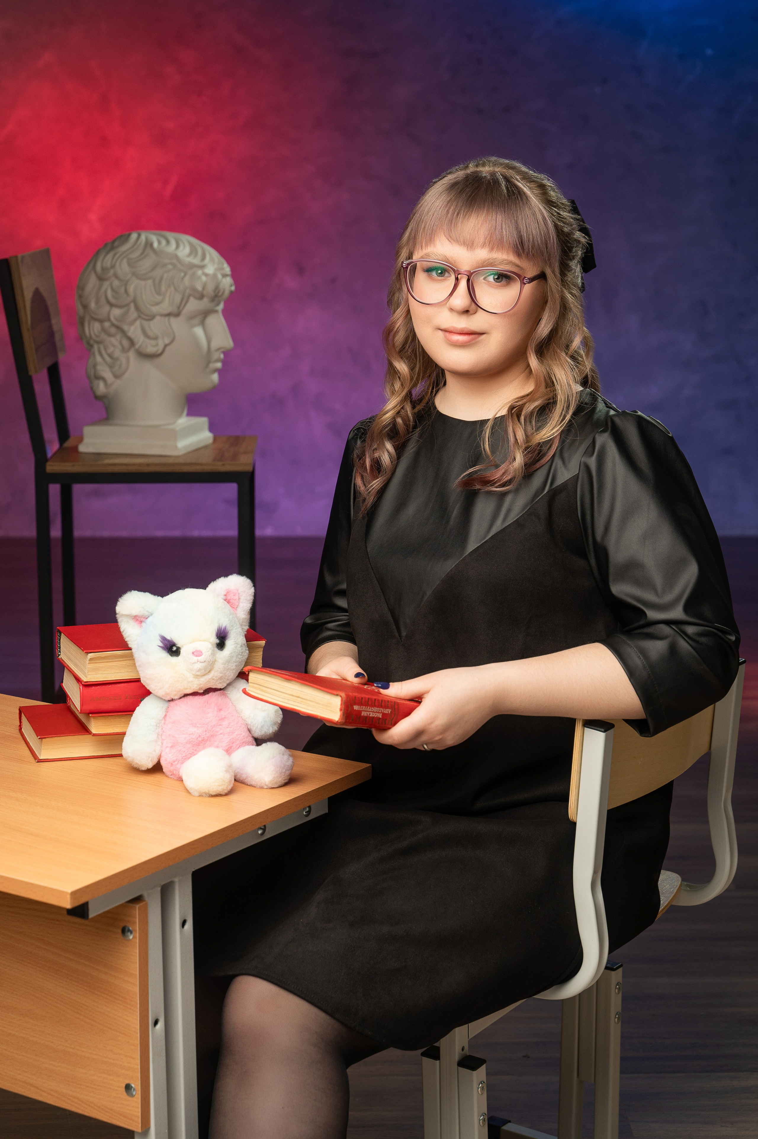 4 шага, чтобы твой альбом стал лучшим в параллели…