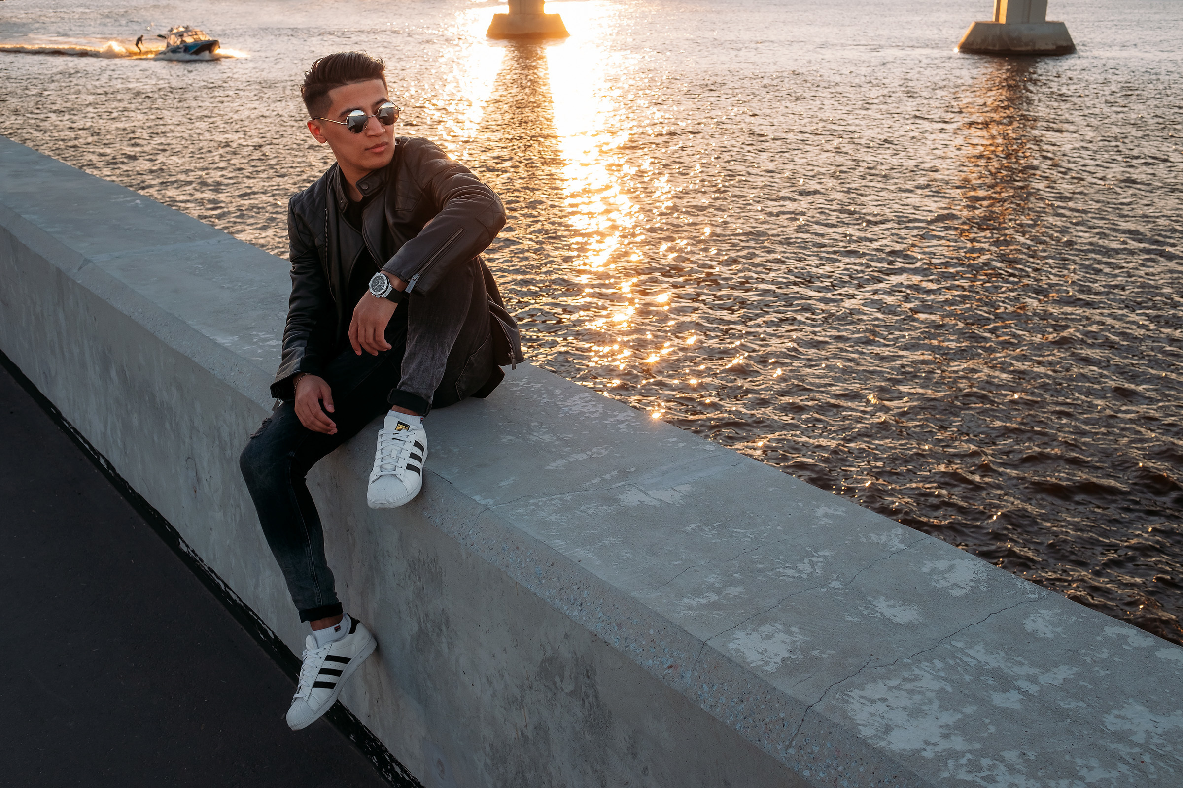 Имиджевая съемка. Имиджевый фотограф Илья Балух — заяви о себе красиво