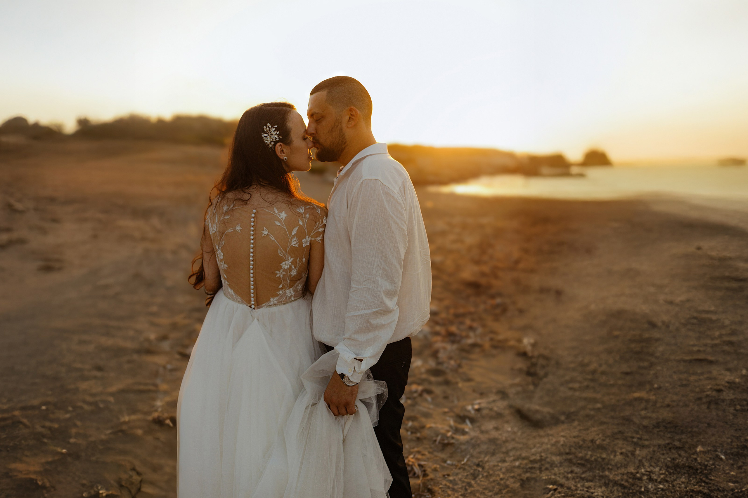 Фотограф в Батуми Павел Шарников