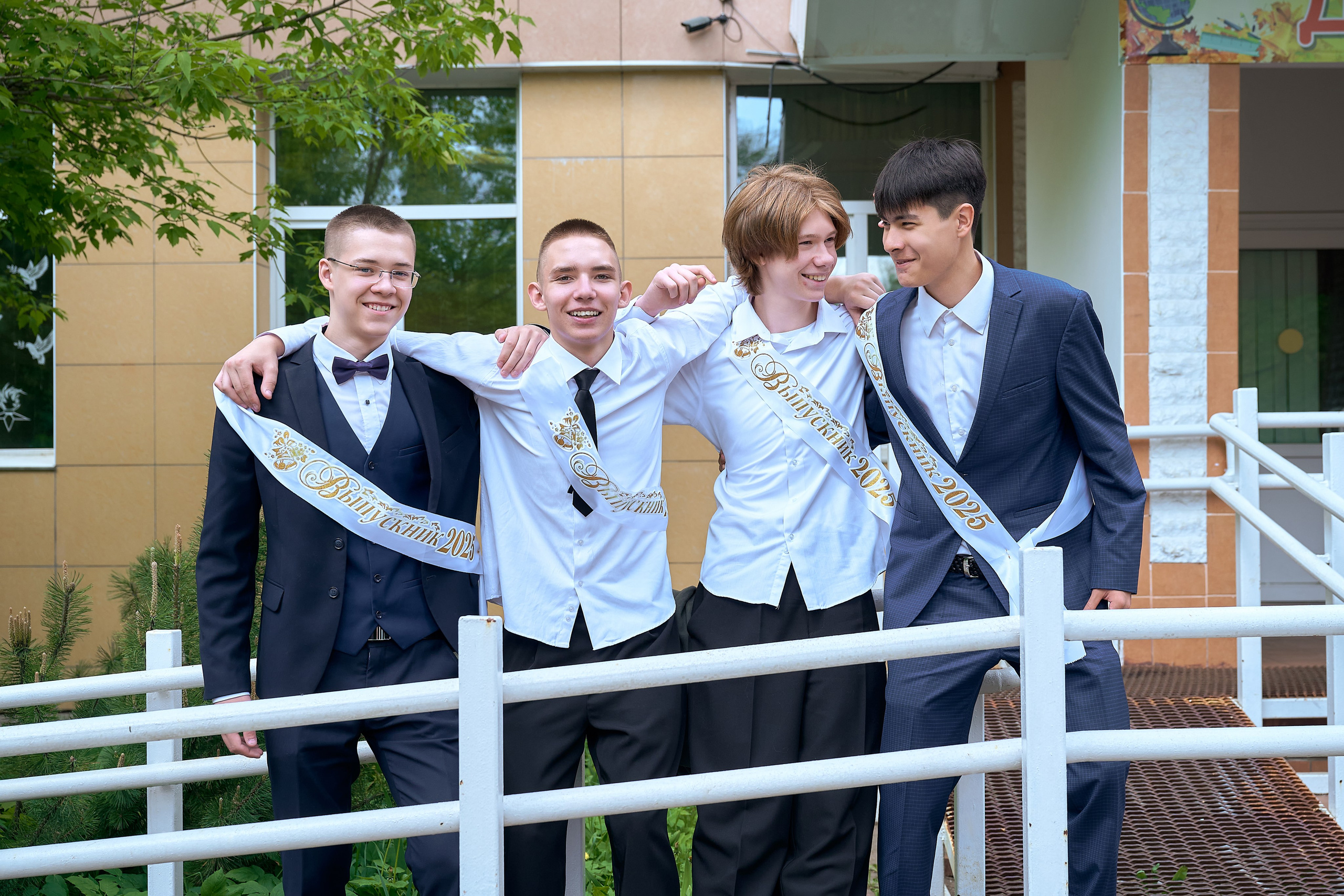 Истории в кадре. Школьный и семейный фотограф, Одинцово