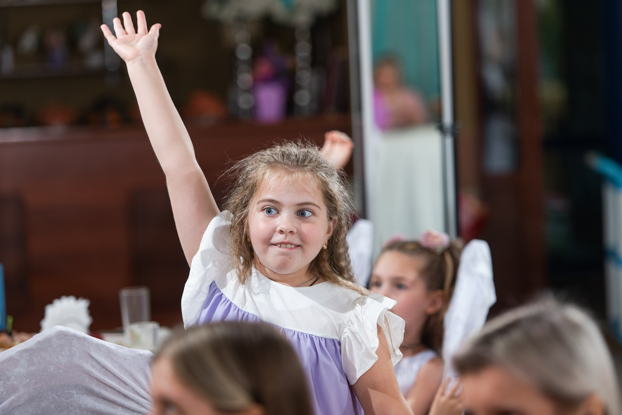 Уникальная свадьба. Свадебный и семейный фотограф в Омске Мормулев Михаил