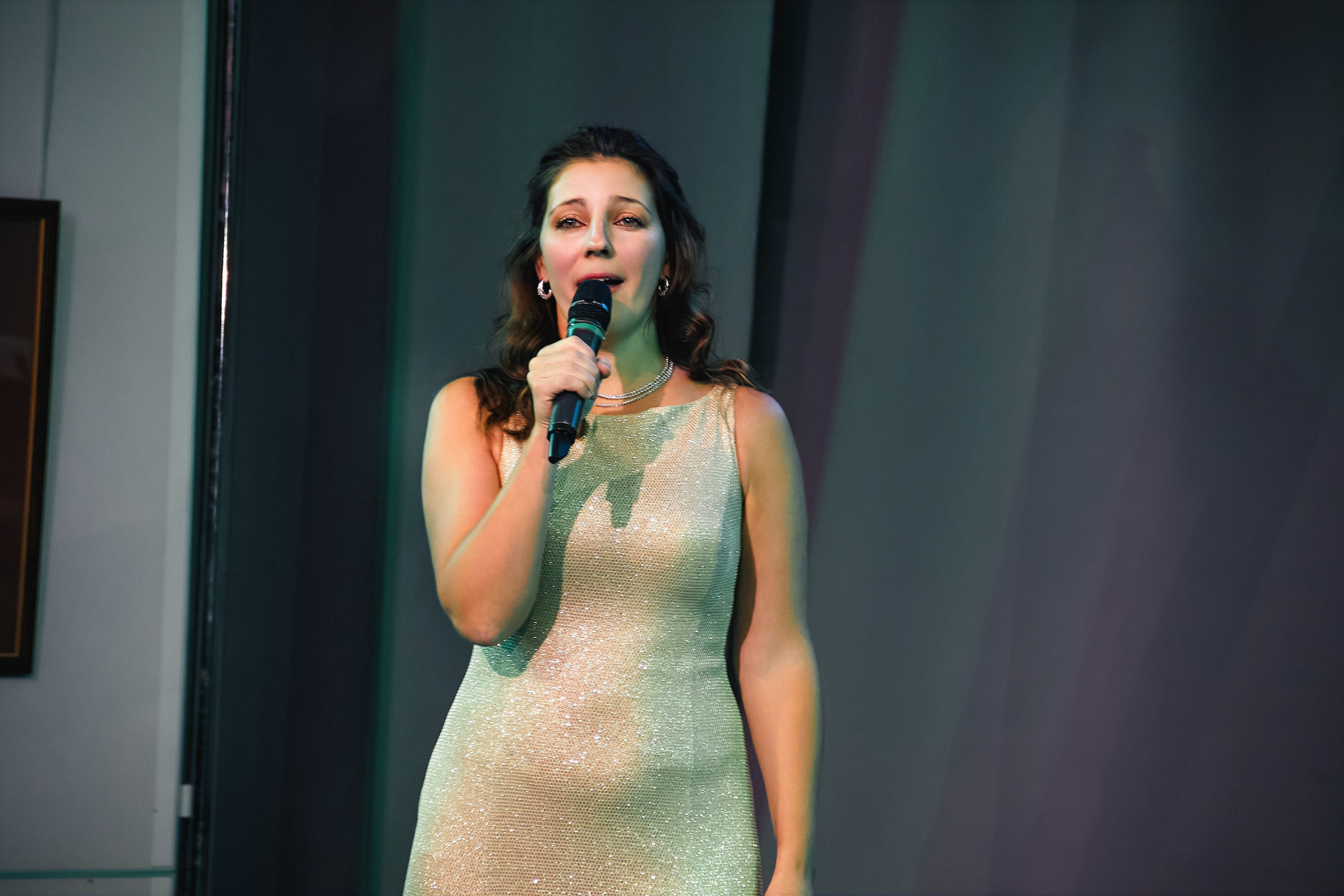 Спектакль —дуэт TRANSformation. Фотограф в Смоленске Ася Польшина