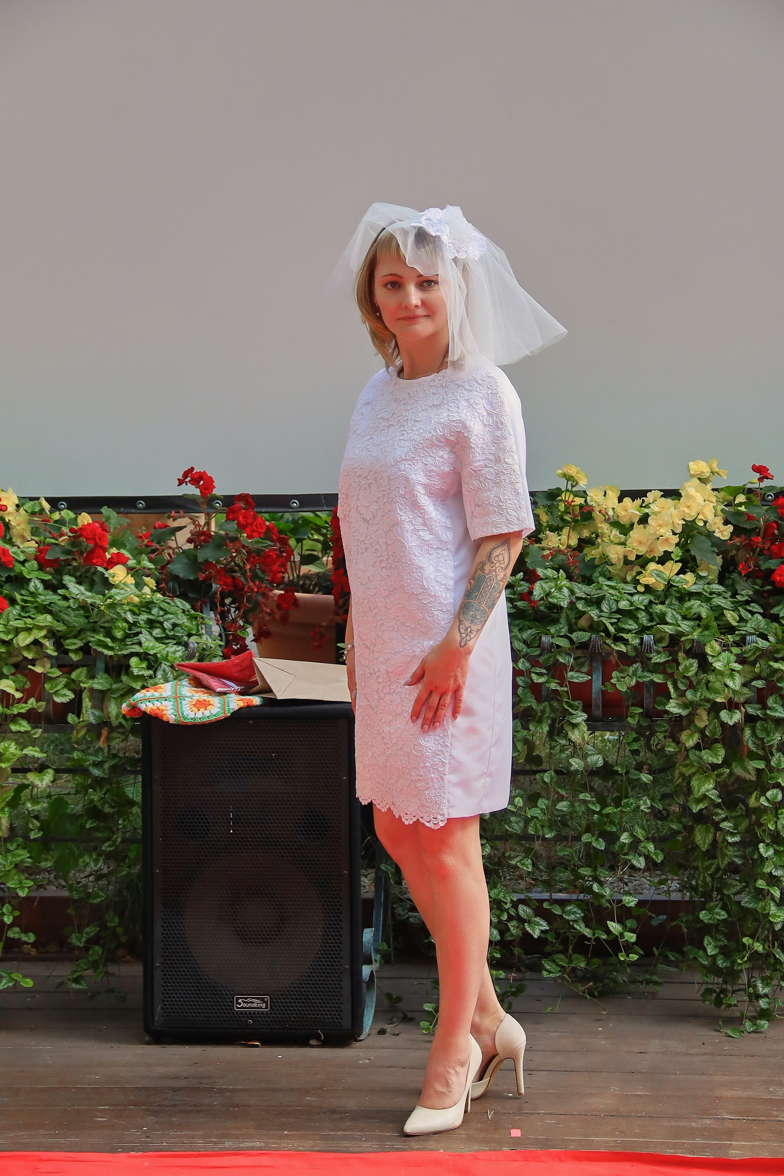 Международный эстафетный фестиваль PRОWOMENFEST 2024. Фотограф в Смоленске Ася Польшина