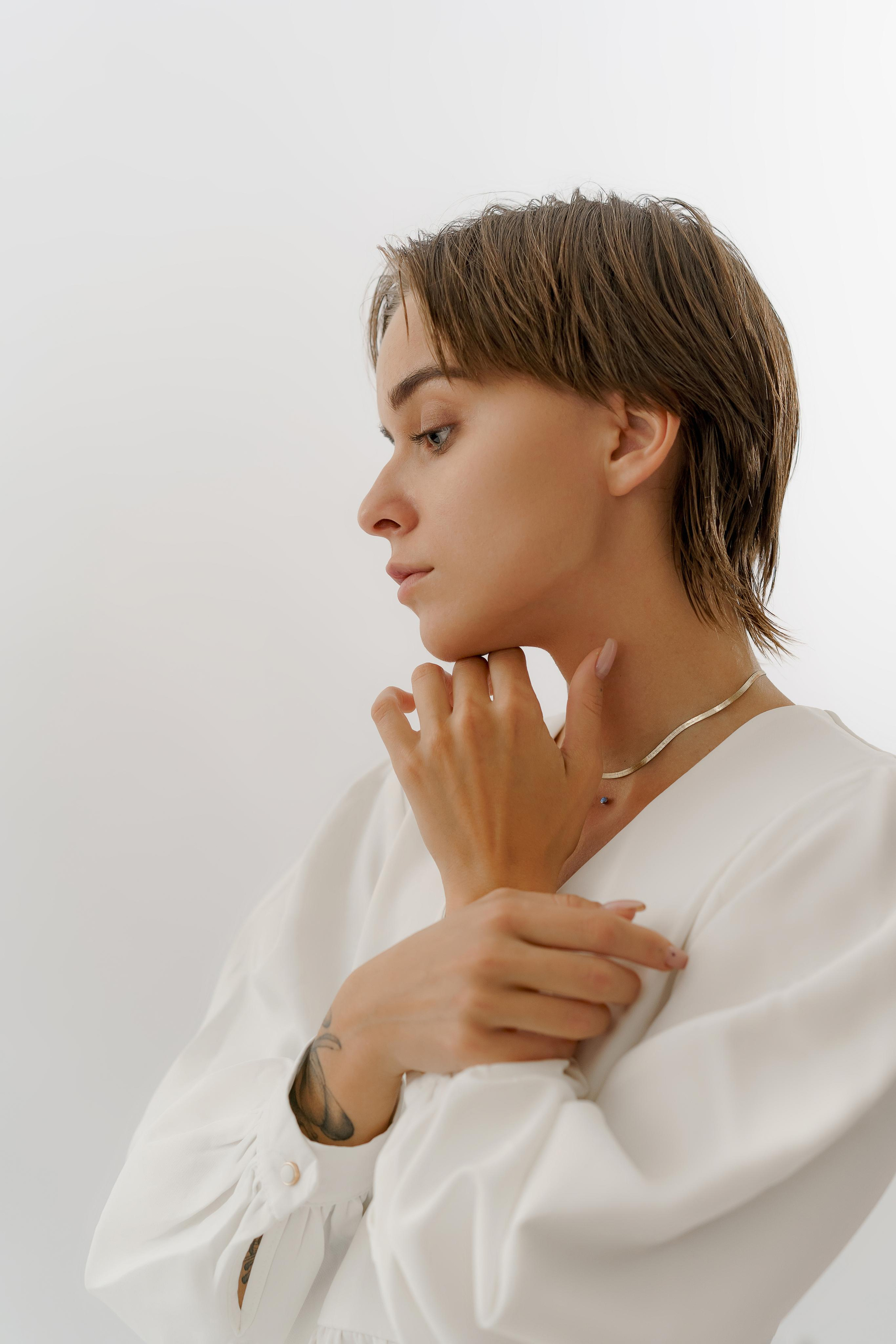 Творческая съемка с Дашей. Свадебный фотограф в Санкт-Петербурге