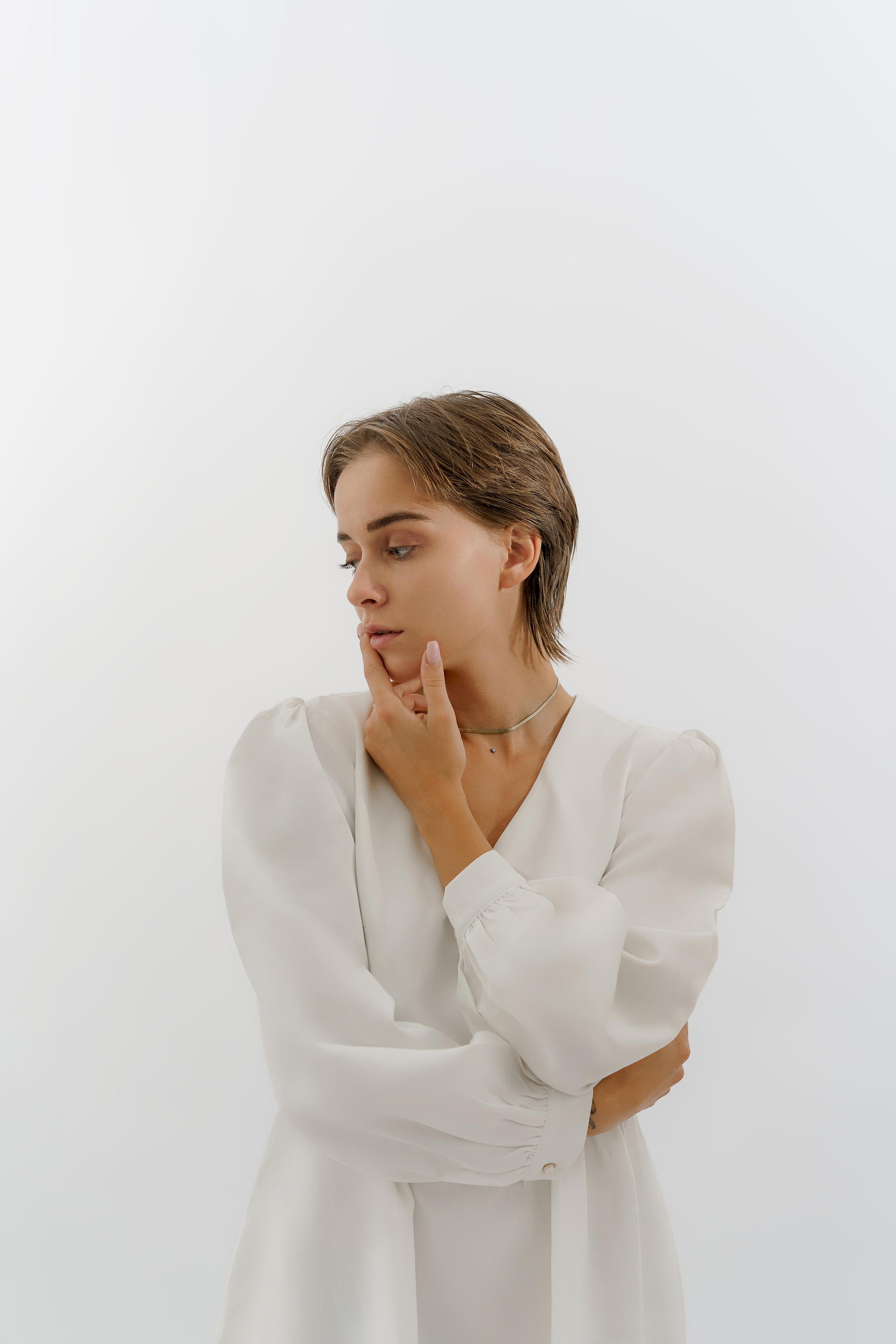 Творческая съемка с Дашей. Свадебный фотограф в Санкт-Петербурге