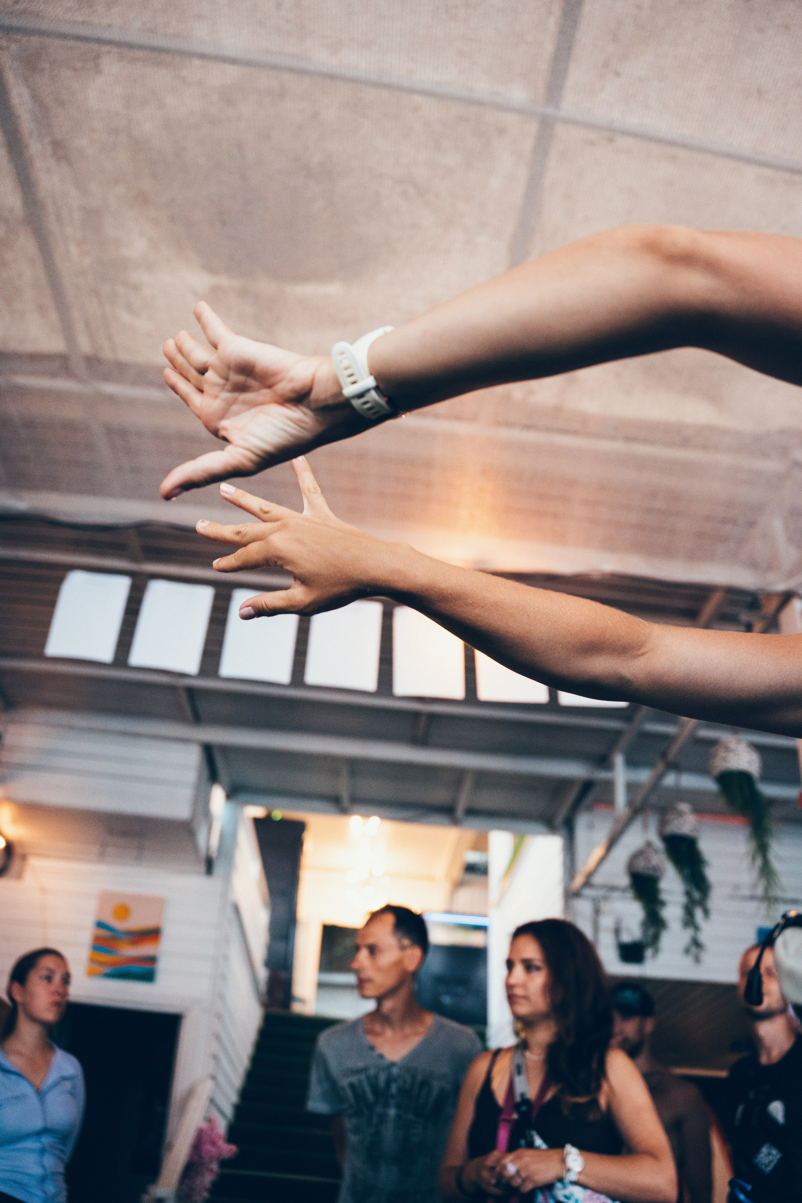 Ася. Портретный фотограф В Крыму и преподаватель Екатерина Покровская