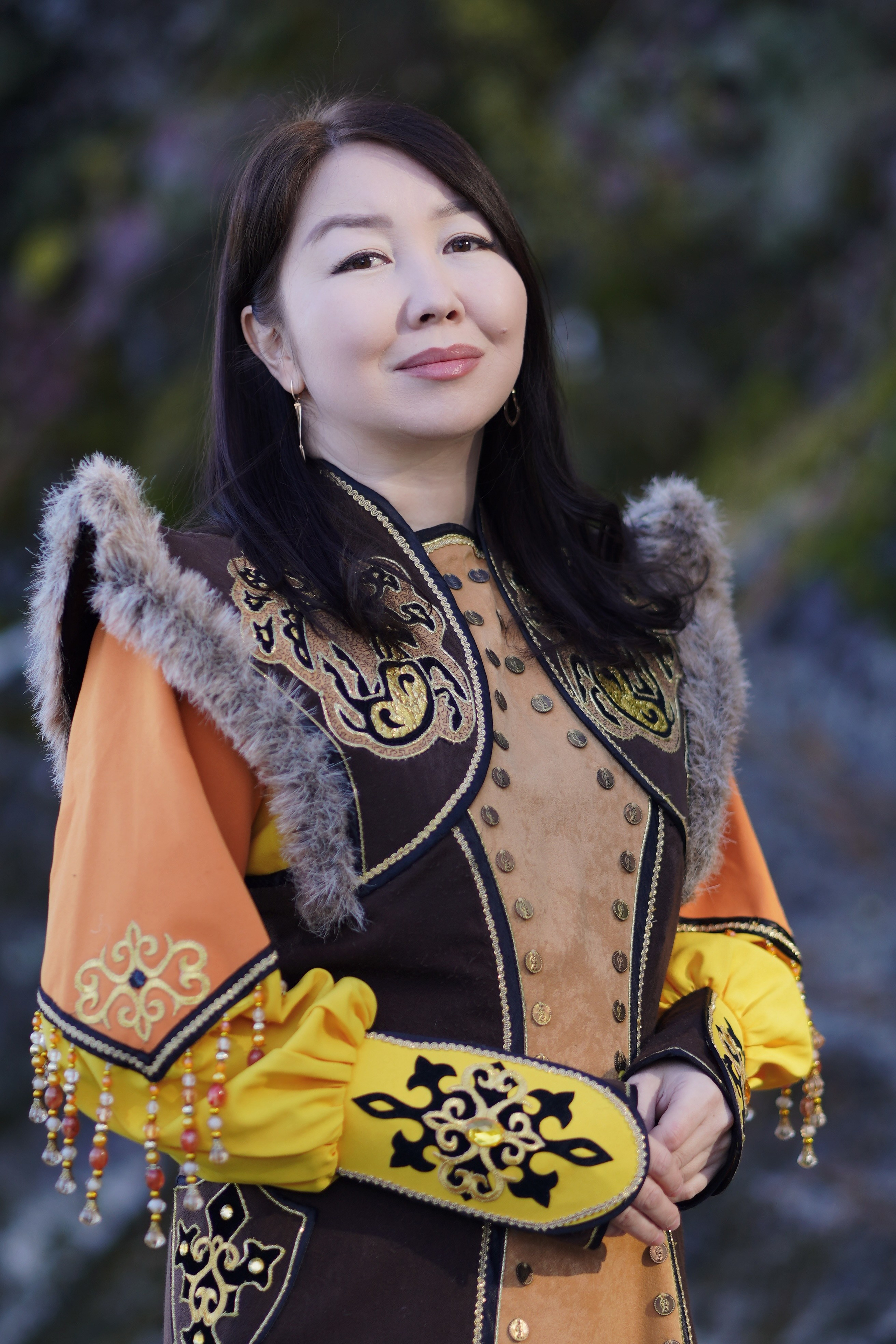 Индивидуальные фотосессии. Выездной фотограф-видеограф в Республике Алтай Солоны Куюкова