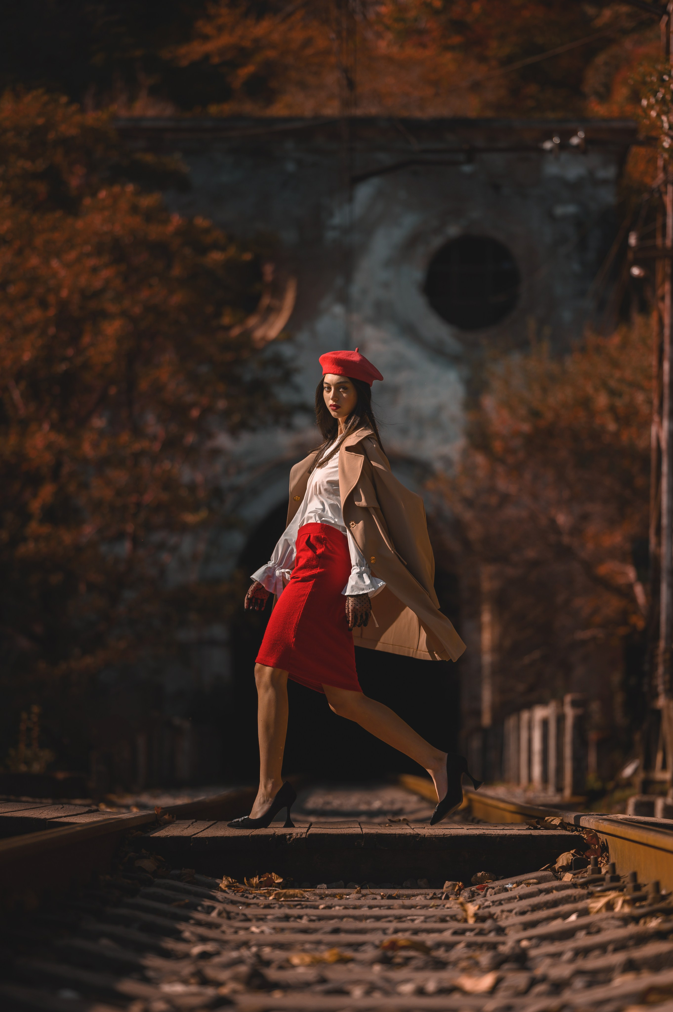 Абхазия. Фотограф в Донецке Говорущенко Марина