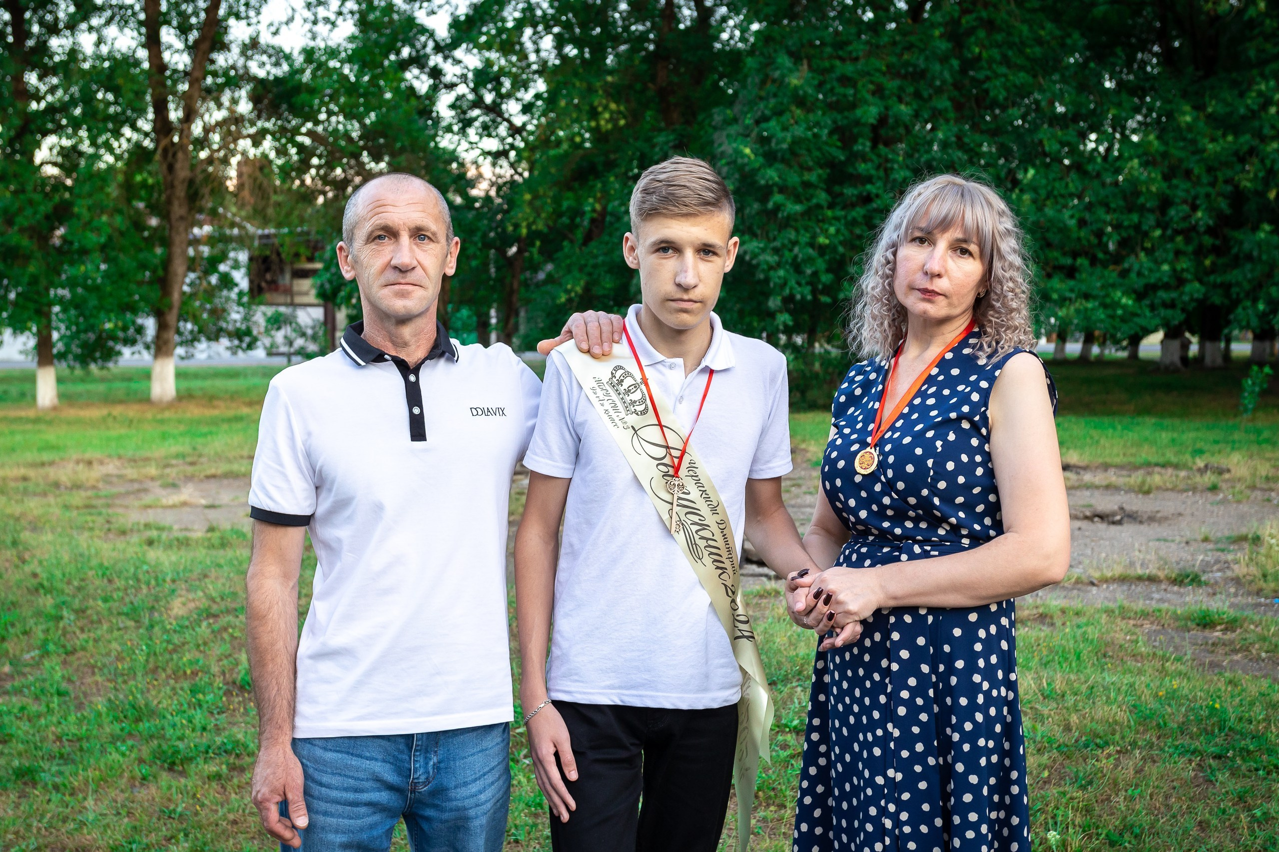 Вручение аттестата 2024 г. Выпускные альбомы Майкоп, Краснодар Елена Золотарева