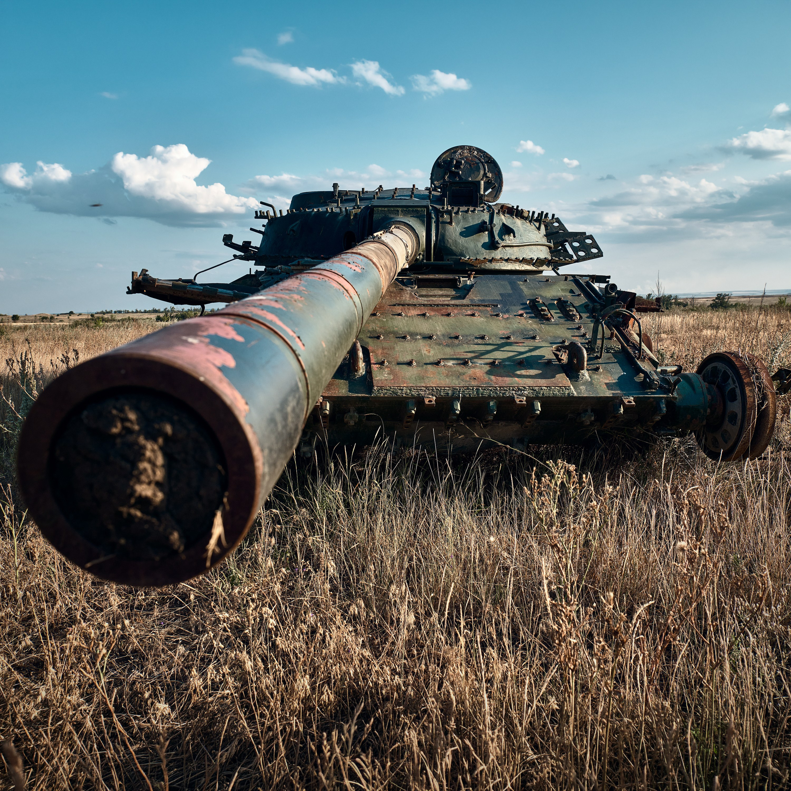 Артур Емельянов — Военный фотограф