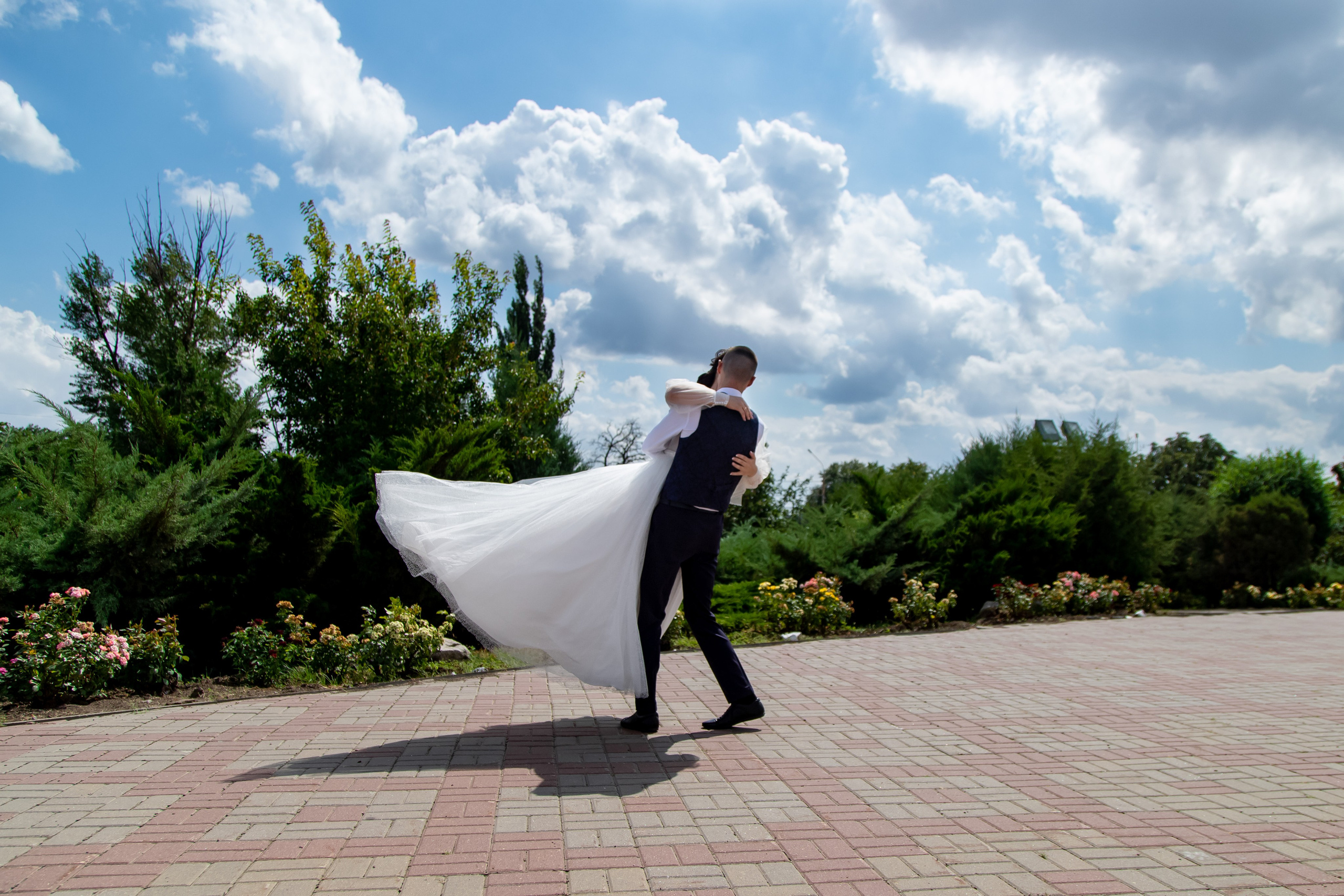 Свадьба 21,08,21. Выпускной альбом Шахты Ростов