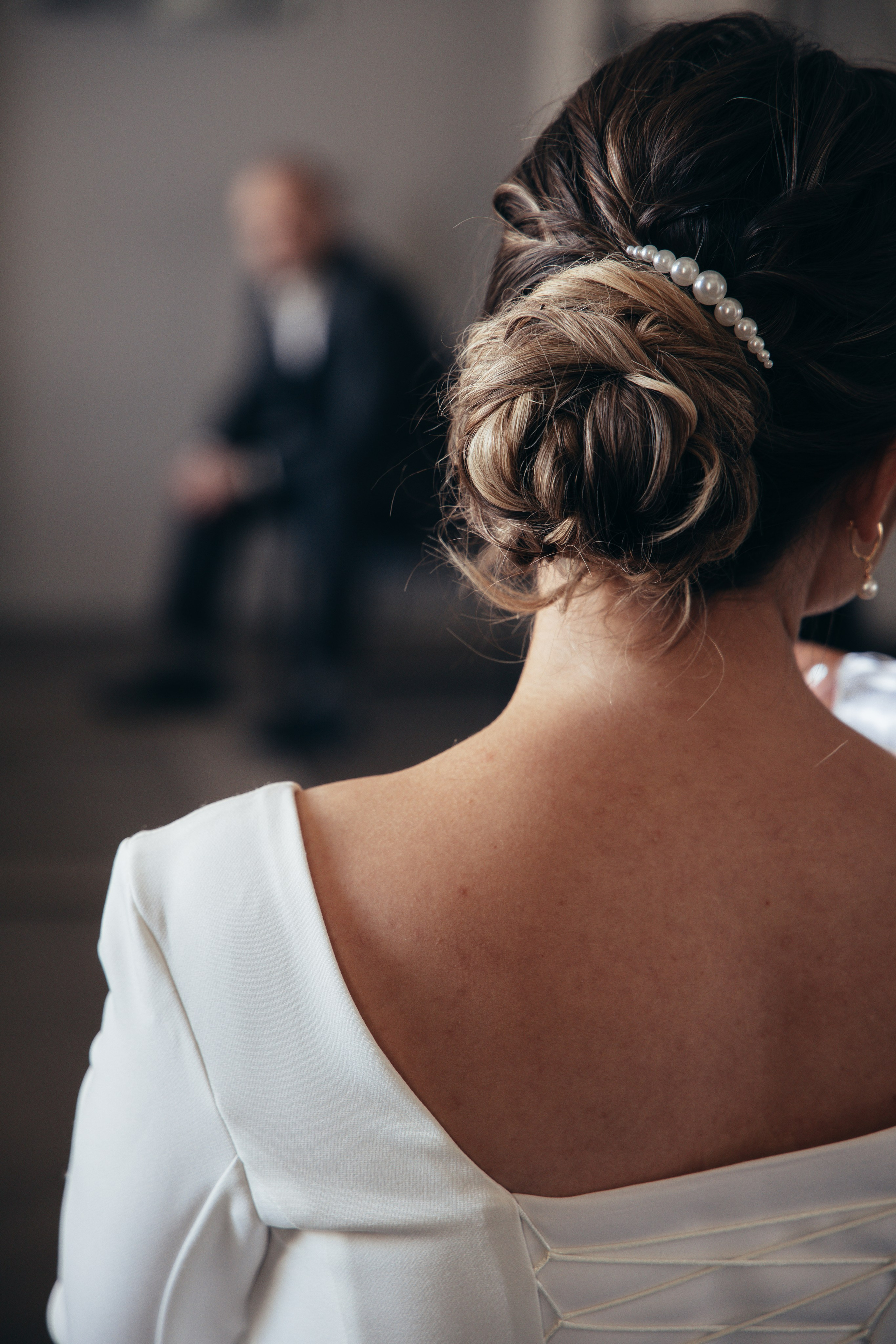 Свадебный и семейный фотограф в Красноярске Леонид Максимов