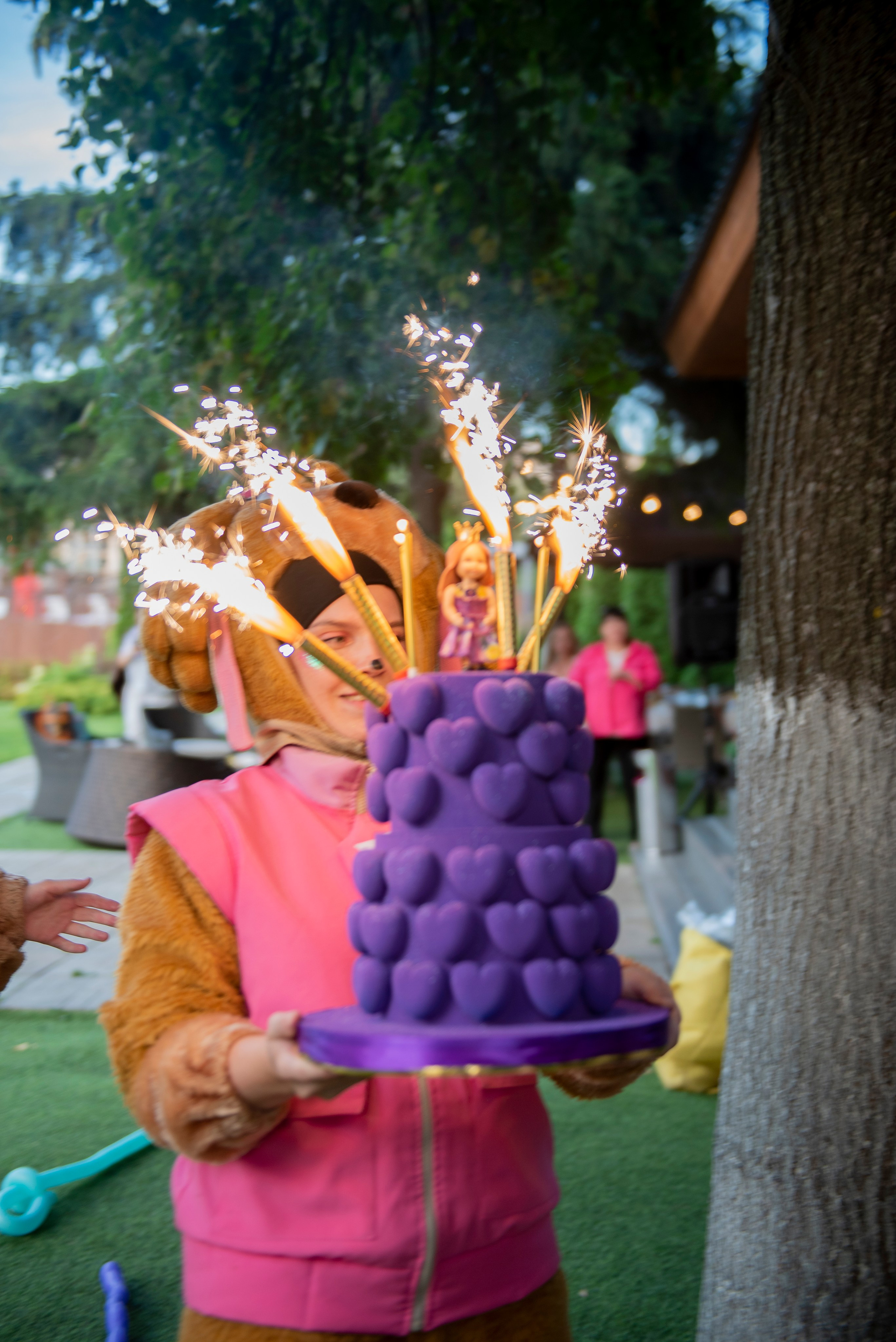 Амира 4 года. Профессиональный фотограф в Москве и Одинцово Родика Архип