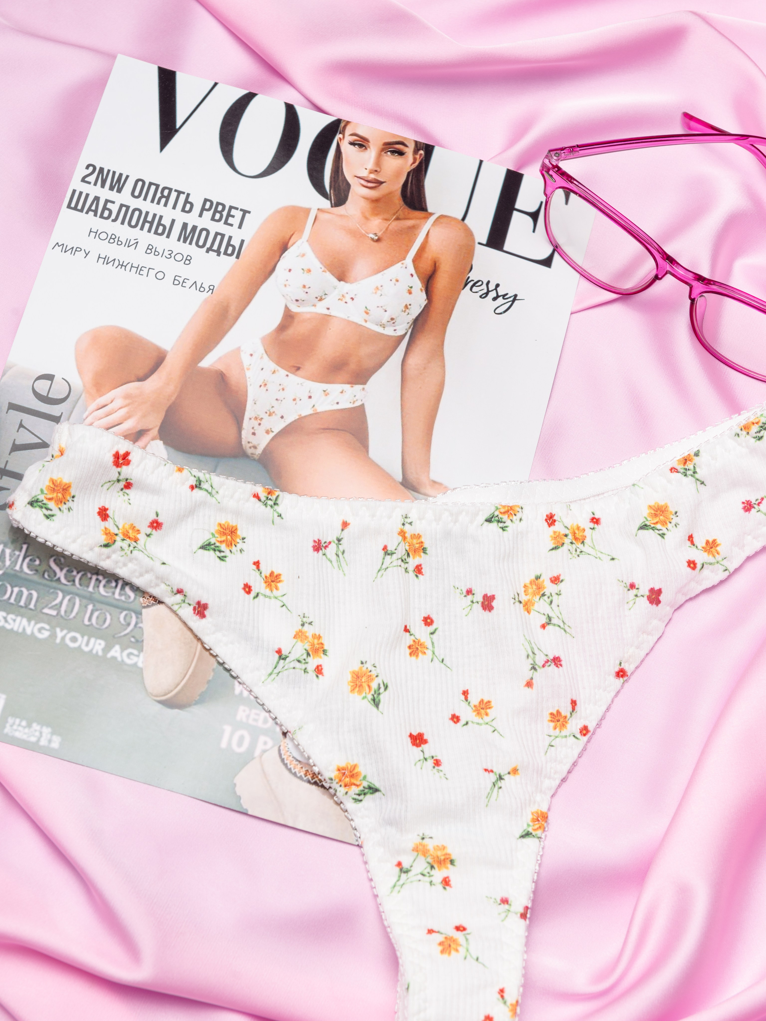 Имиджевая съёмка для бренда нижнего белья. Коммерческий фотограф в Москве Билуши Василиса