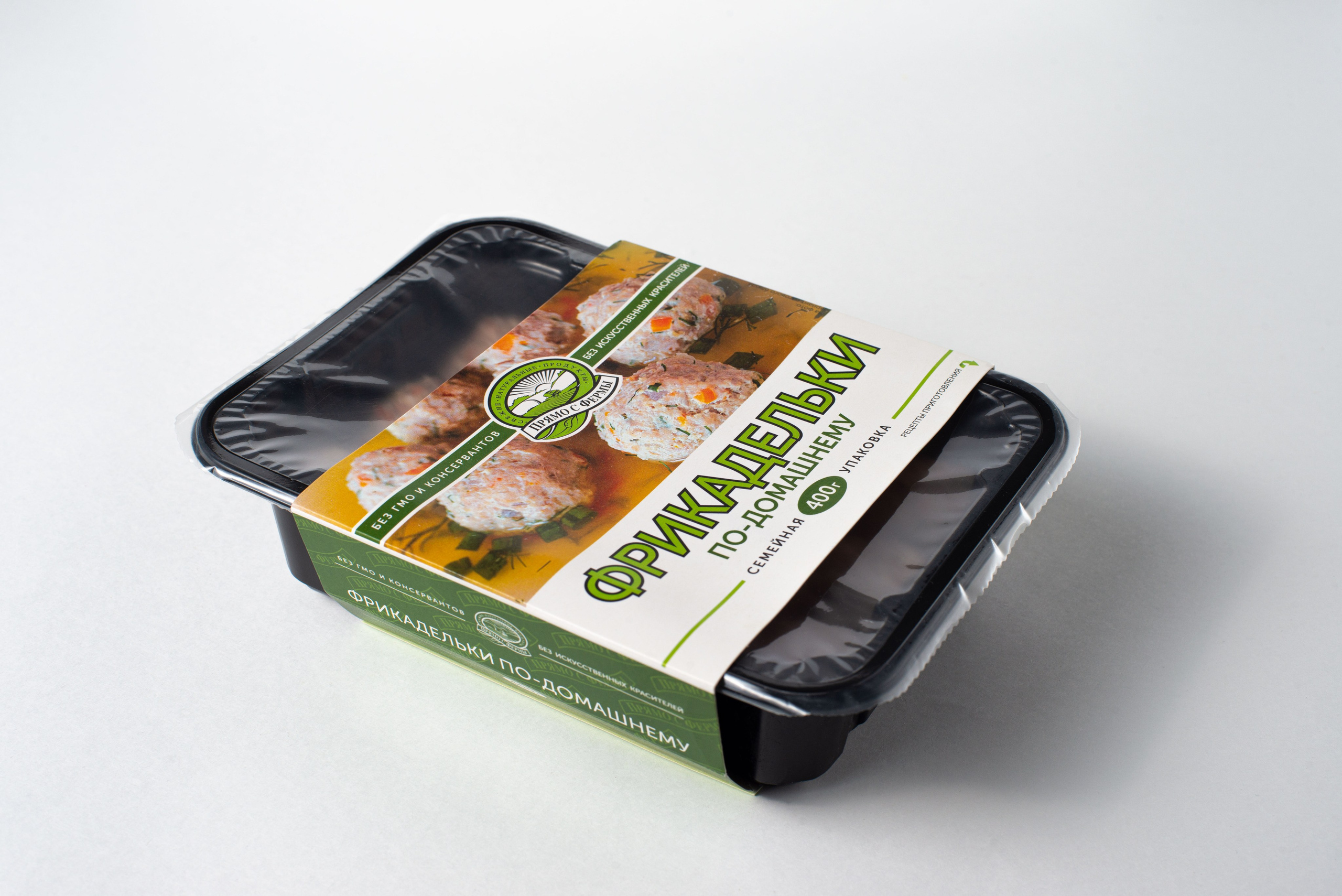 Каталог и фуд-съёмка фермерских продуктов. Коммерческий фотограф в Москве Билуши Василиса