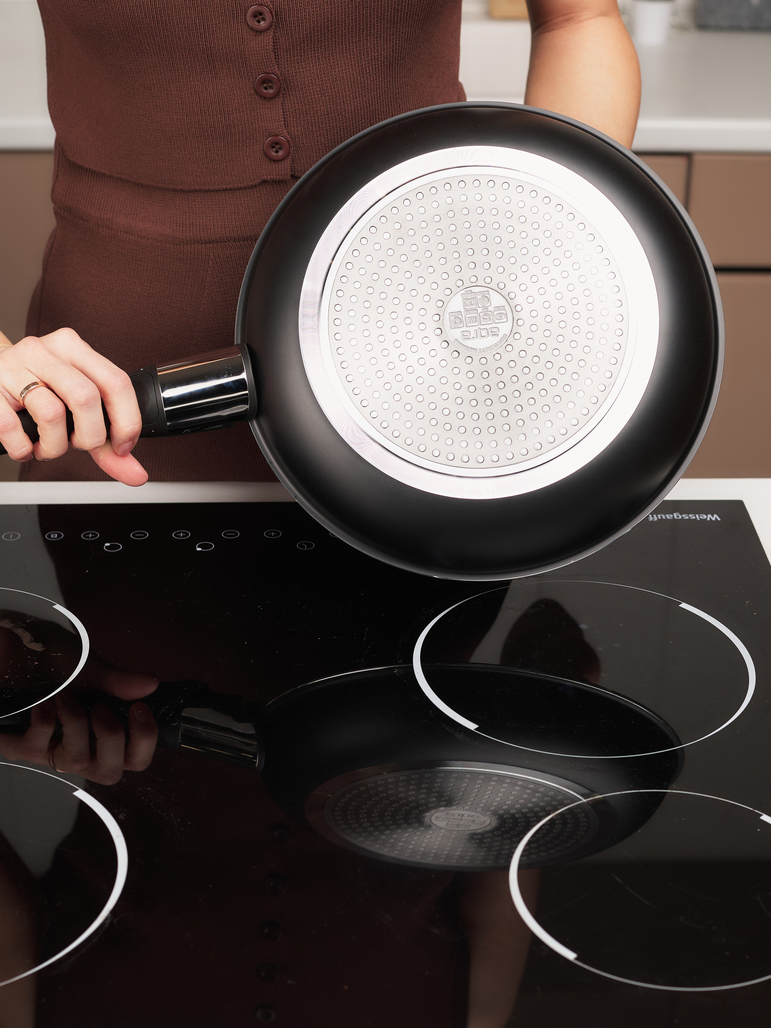 Интерьерная съёмка