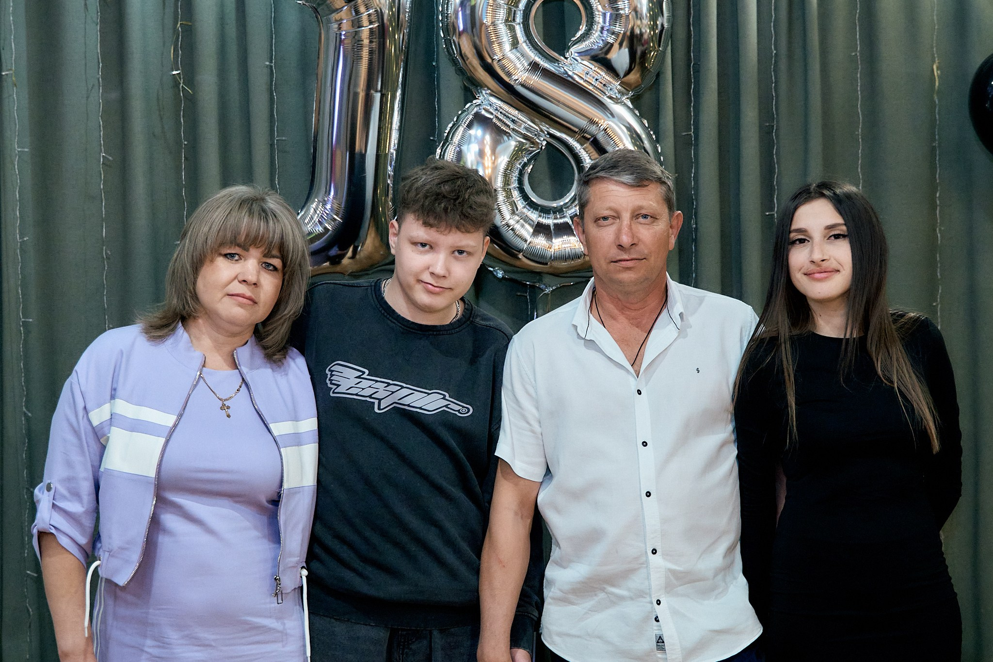 Владу 18. Петр Ступень. Свадебное, семейное фото и видео. Москва. Краснодар