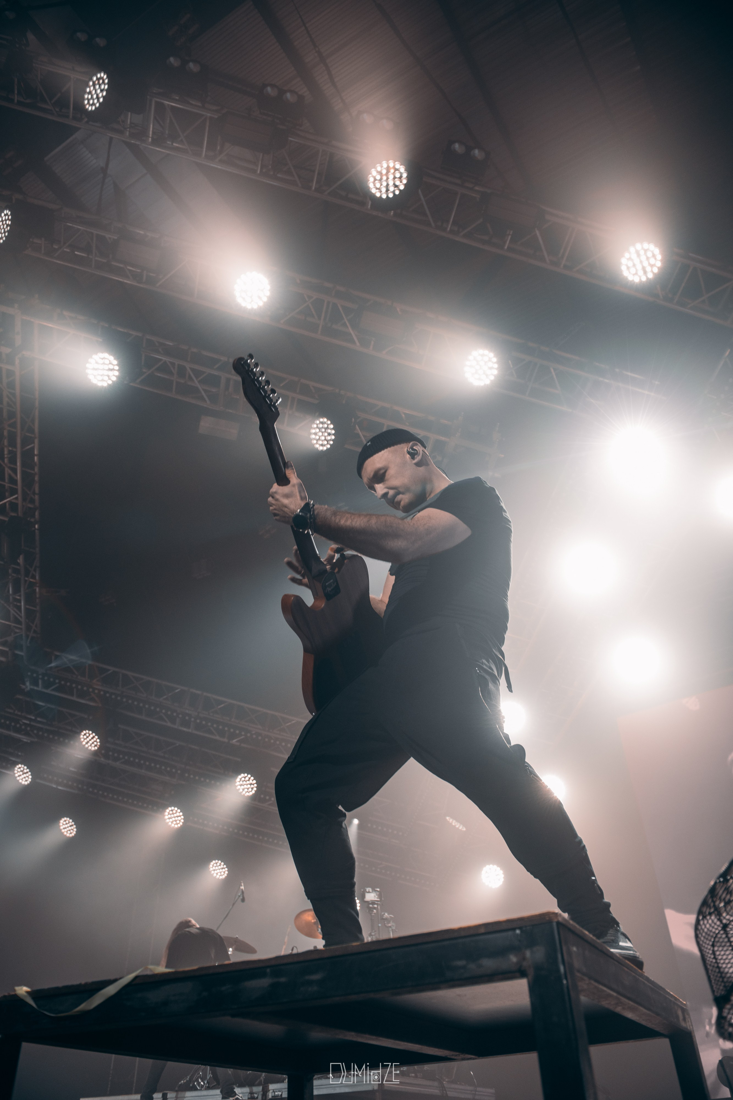 Репортажный фотограф Дмитрий Ишутинов