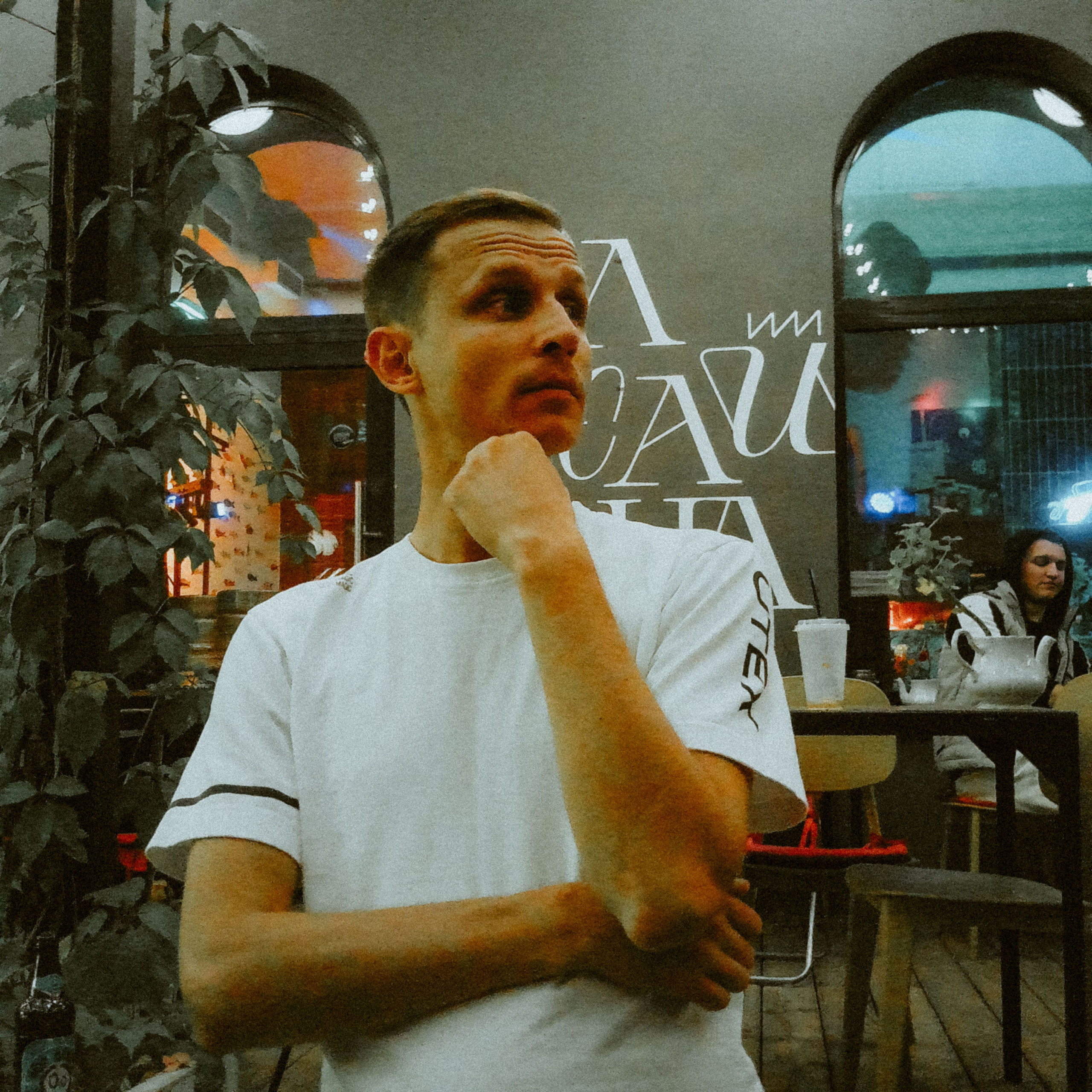 SECTA RAVE. DENISOV ART (фото, видео, дизайн) САМАРА