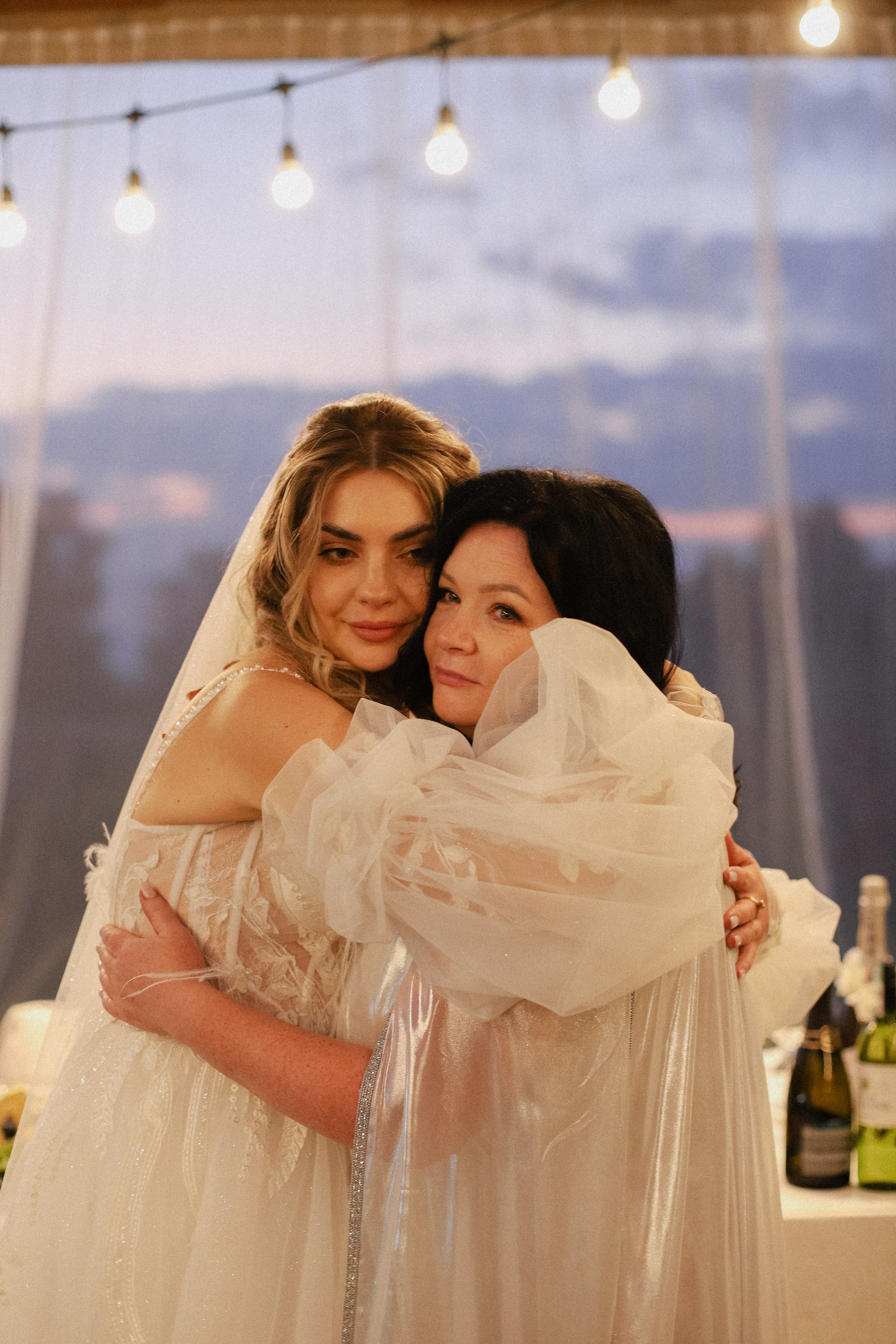 Рустам и Елизавета. Фотограф в Алматы и Москве Даша Пушкина