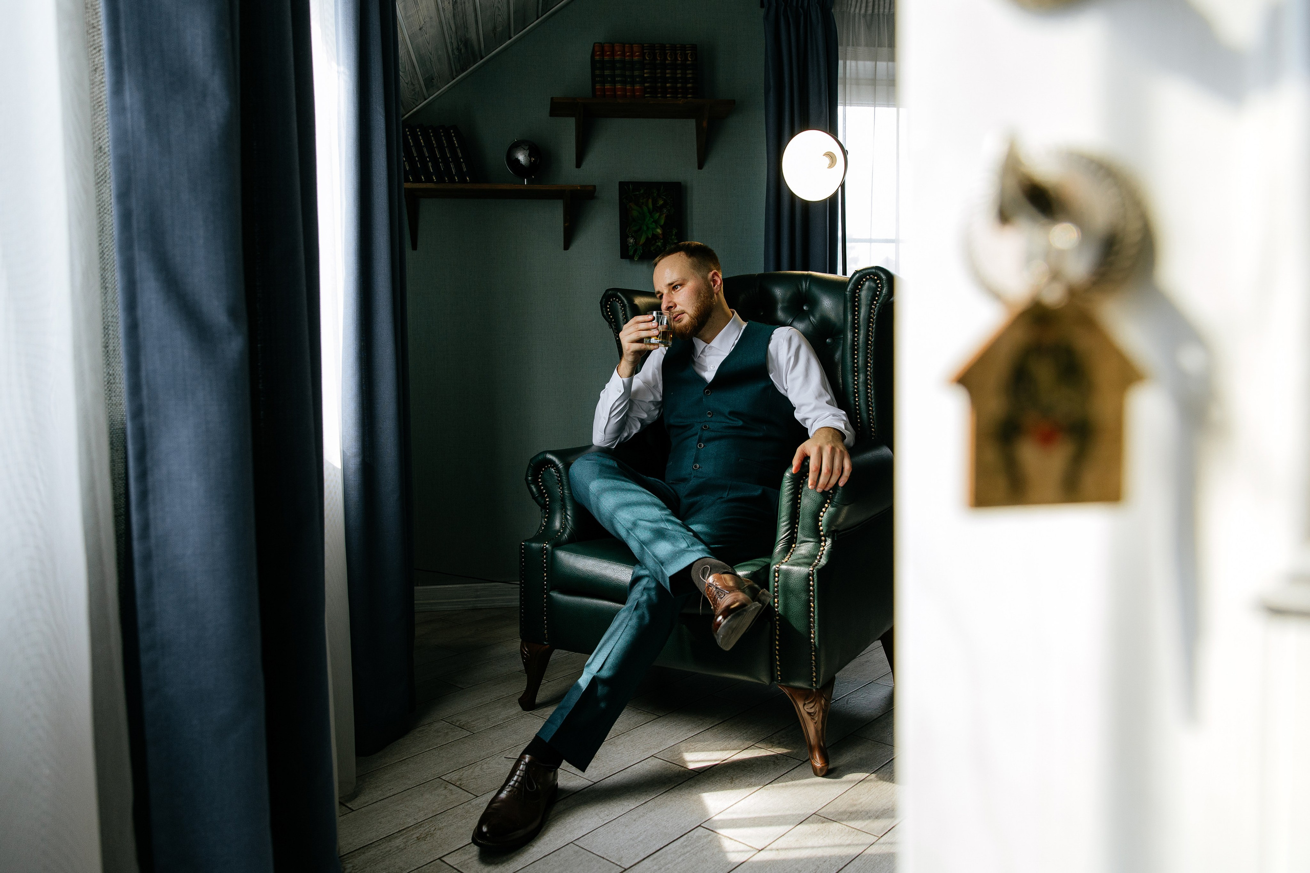 Ярослав и Аня