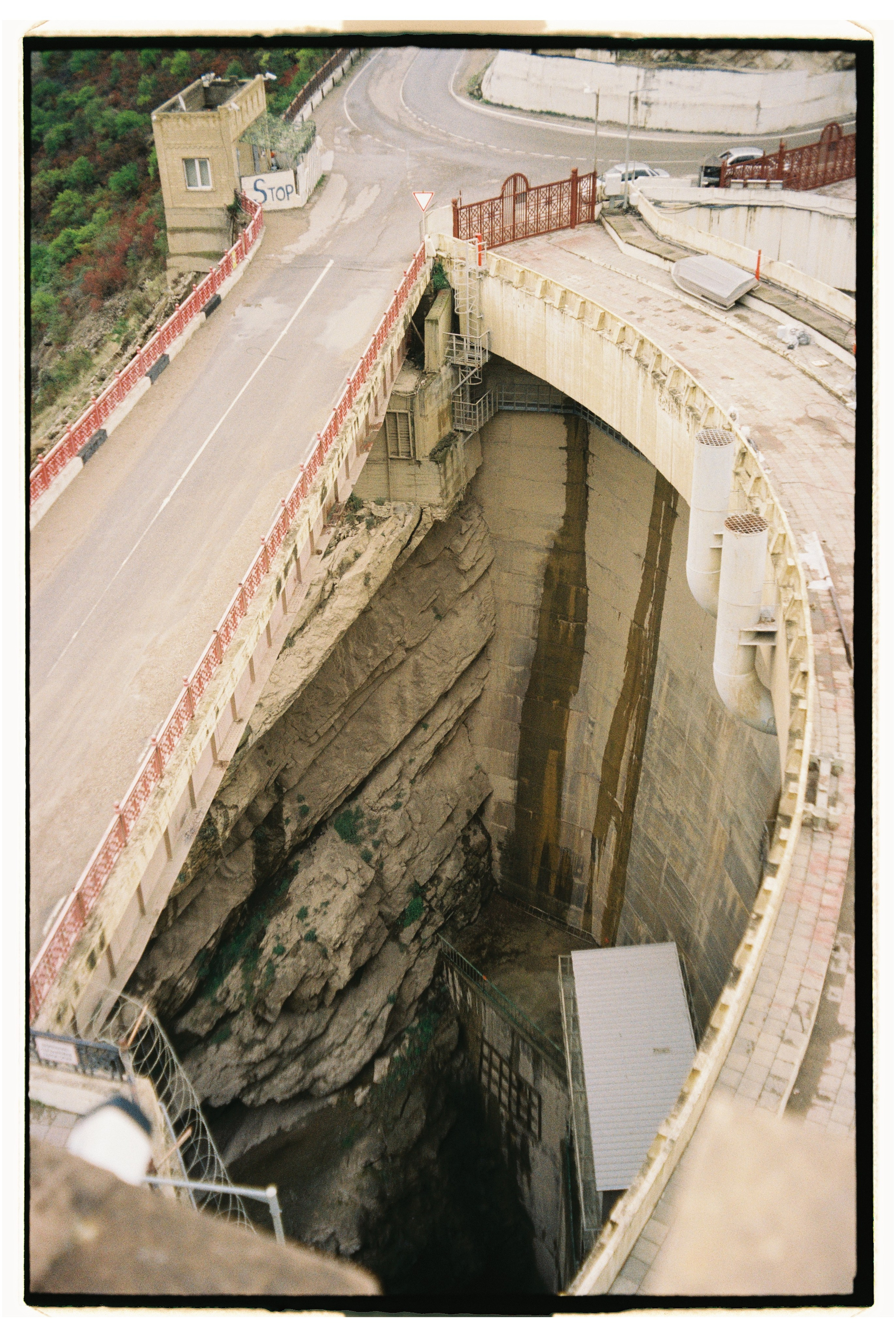 Заметки путешественника. Свадебный фотограф Елизавета Беляева