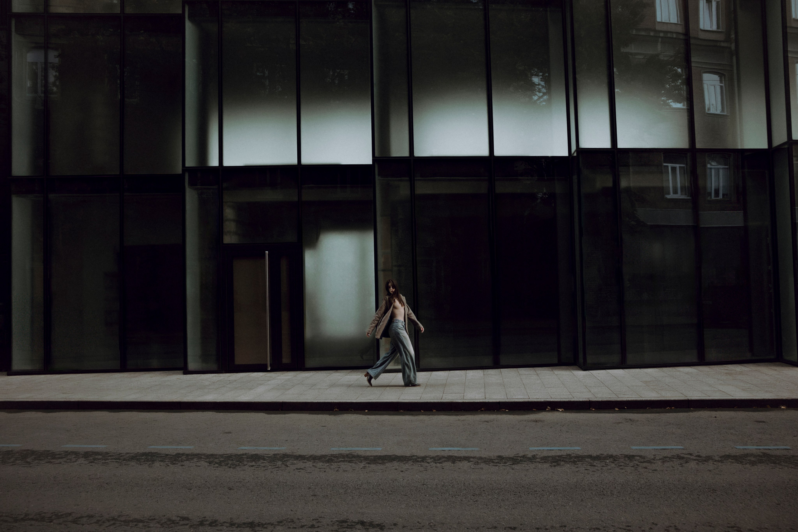 Анастасия Белаш