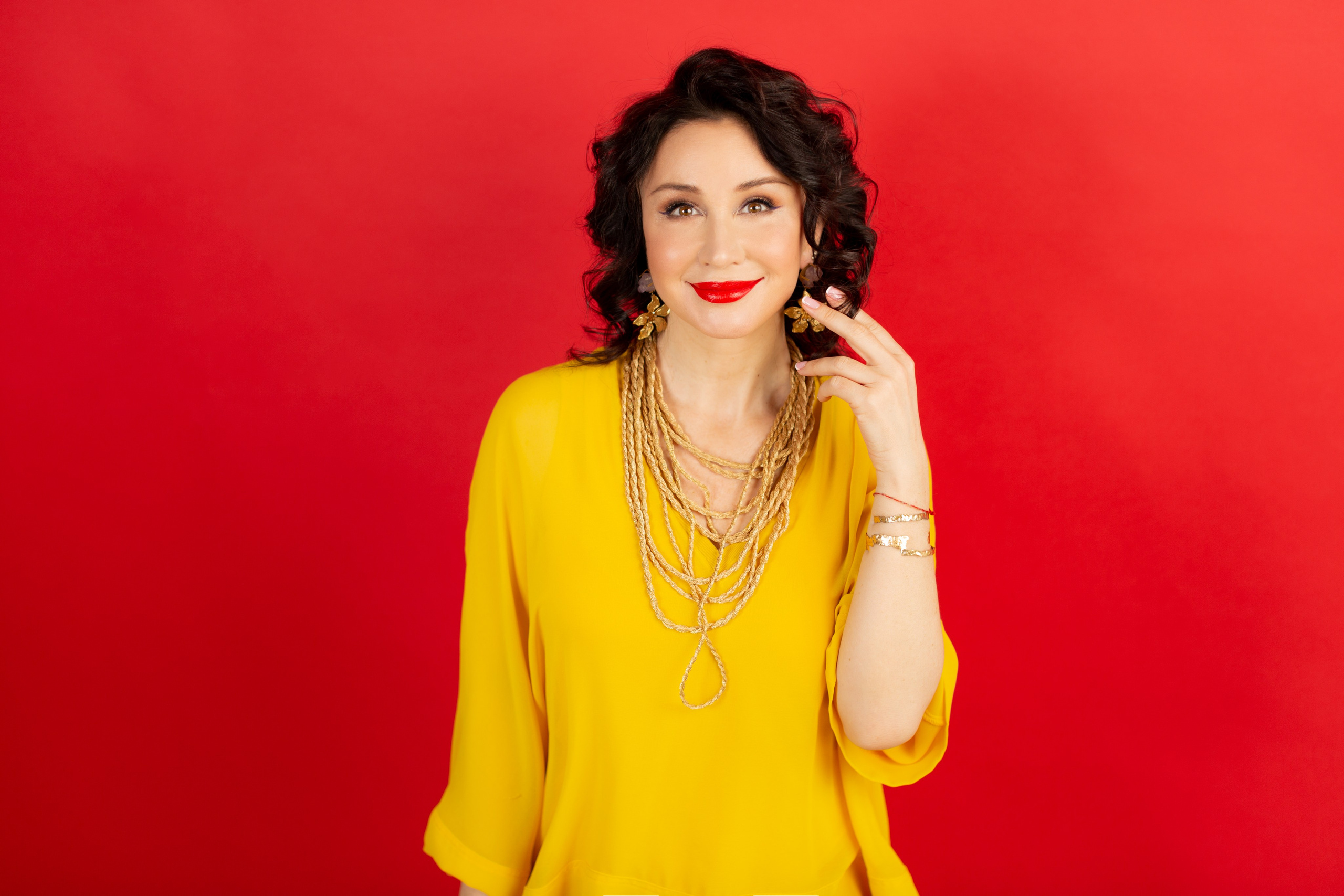 Фотограф Наталья Угрюмова, г. Москва