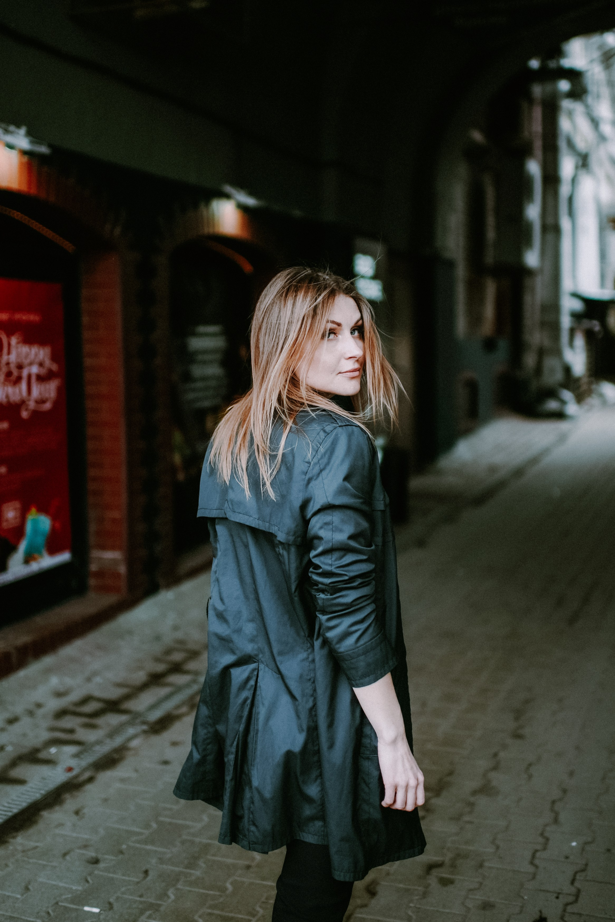 Универсальный фотограф и видеограф