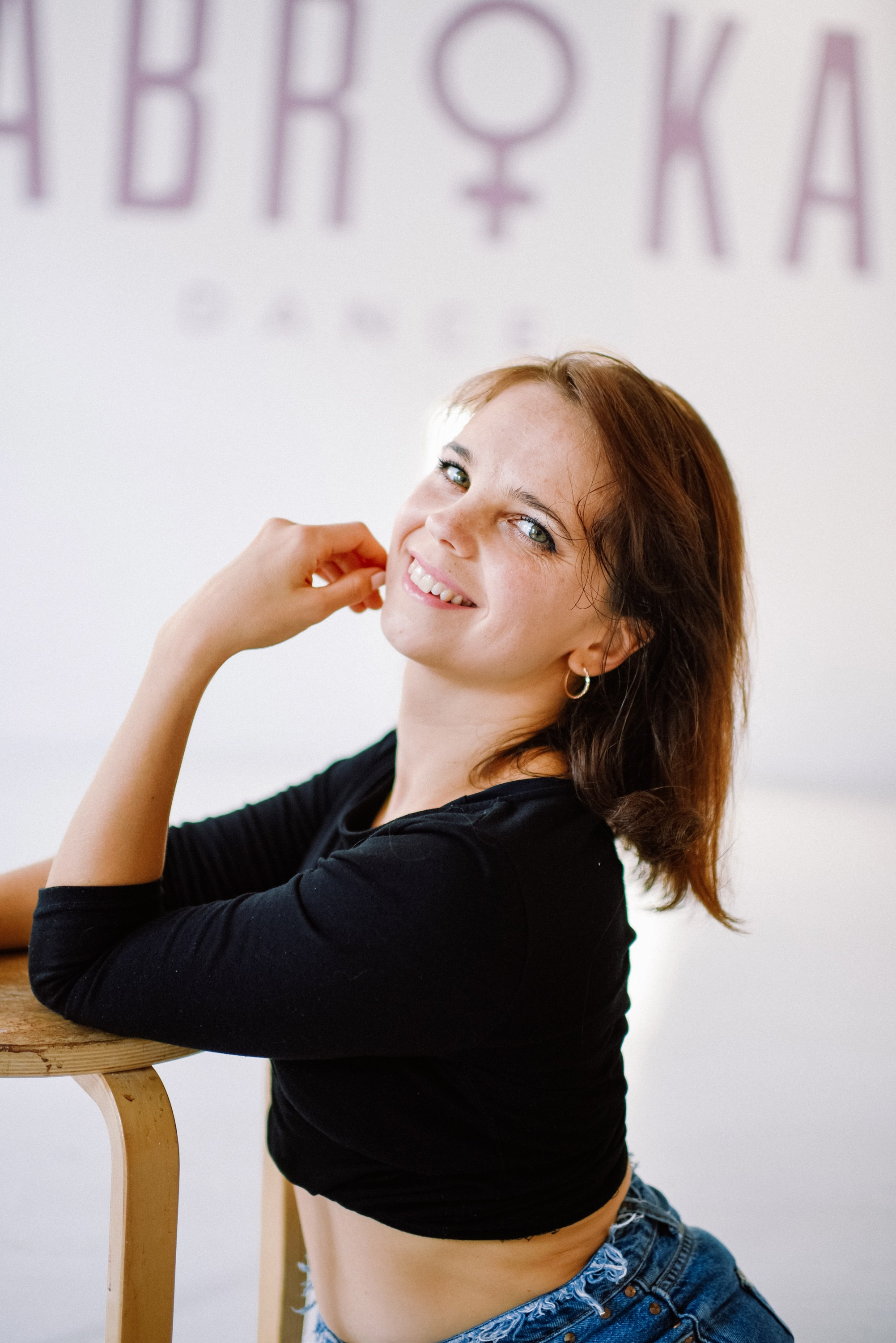 Таня. Универсальный фотограф и видеограф