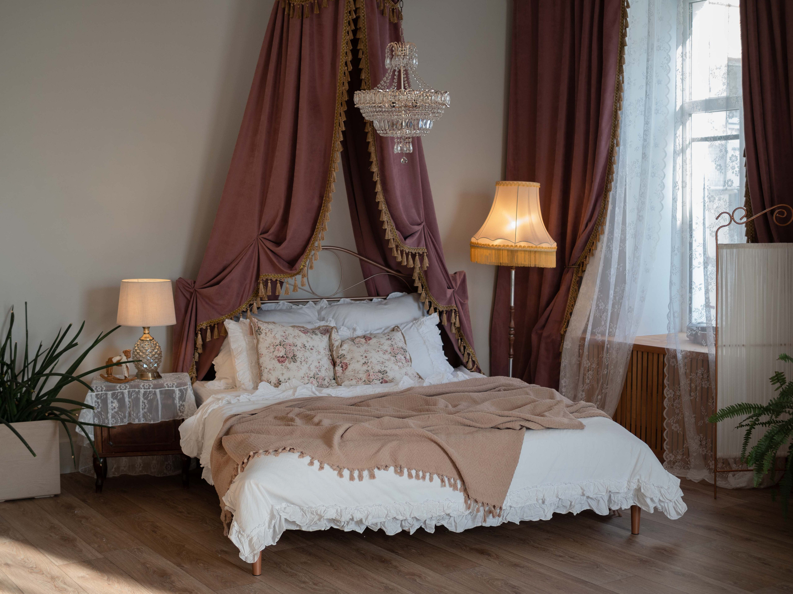 Зал Оазис. Фотостудия и пространство под мероприятия studio1884 в Казани