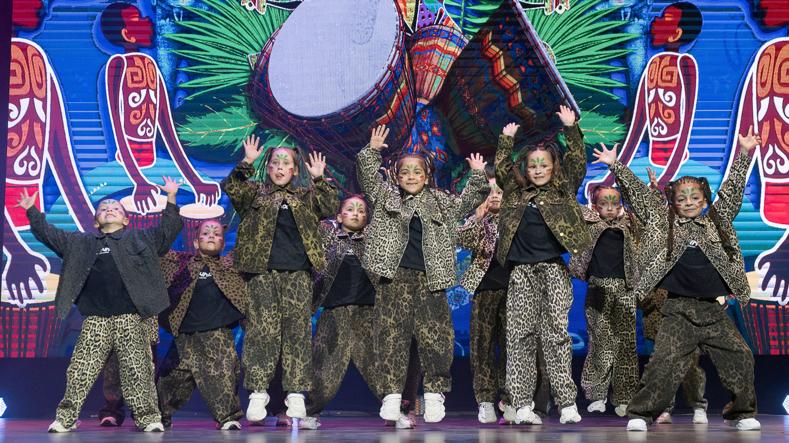 Junix 2025. Репортажный фотограф в Казани Павел Серпокрылов