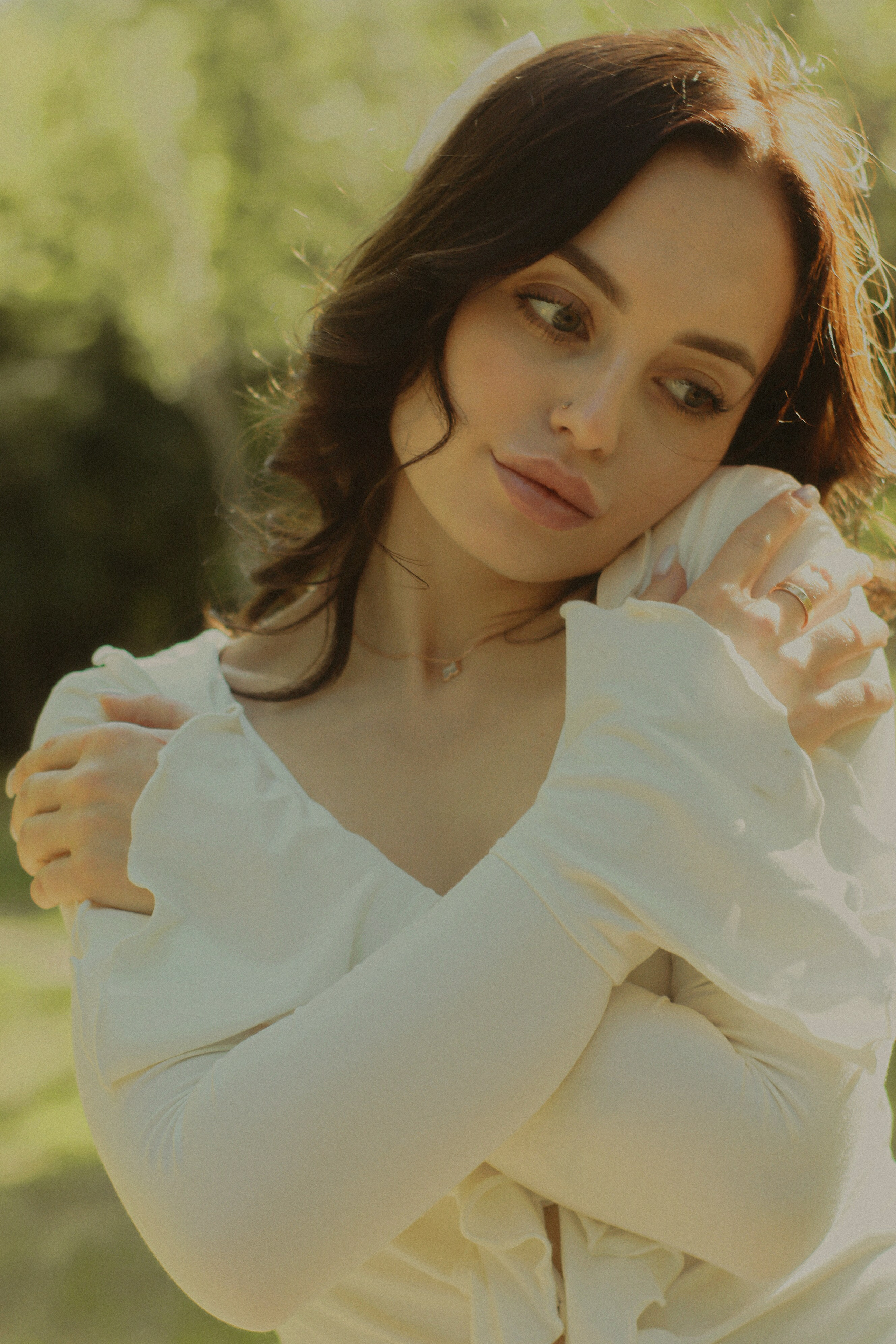 Dasha|Photo Anya Ahanova. Фотограф Anna Ahanova | Ростов-на-Дону