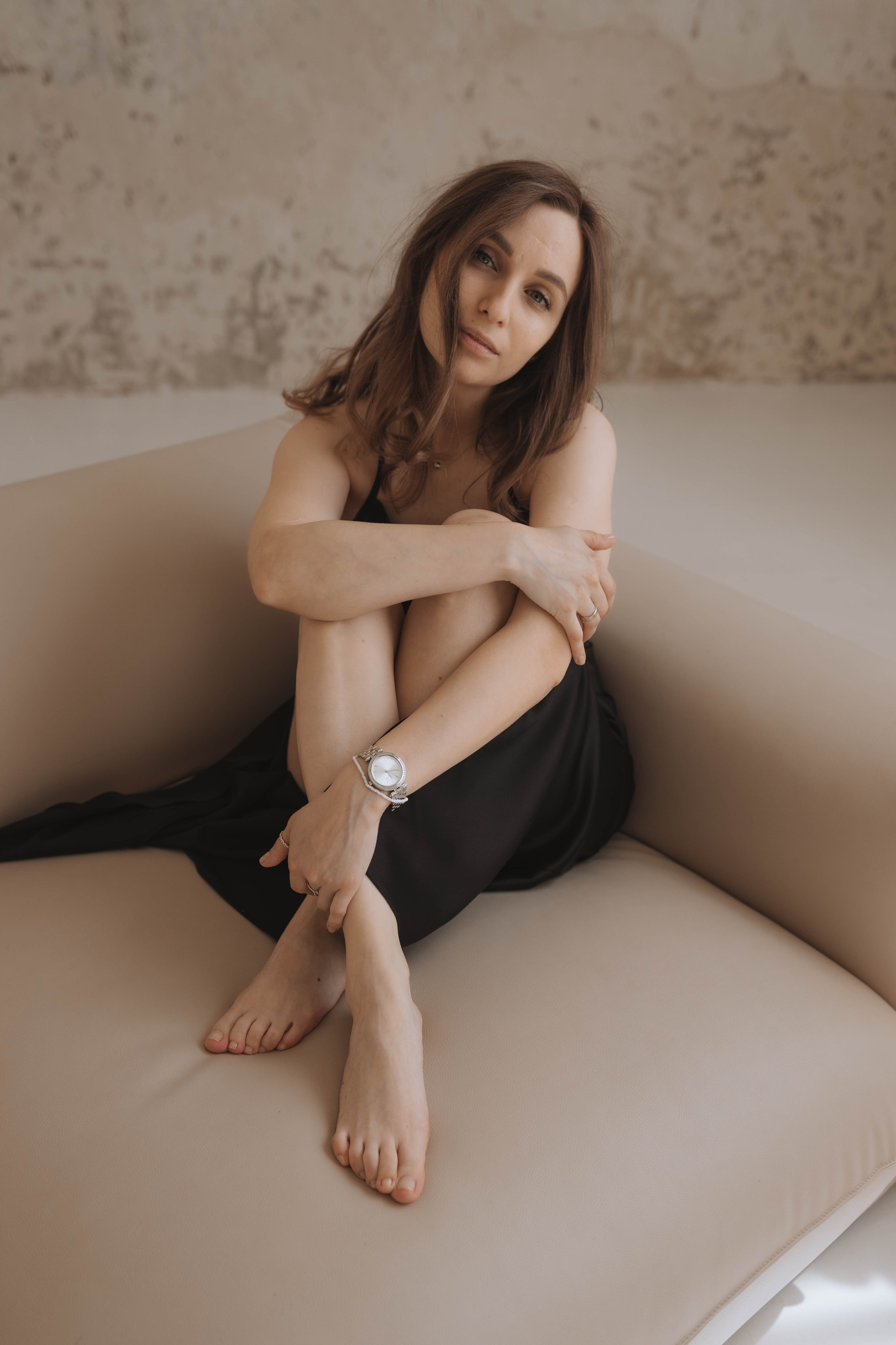 Женский портрет