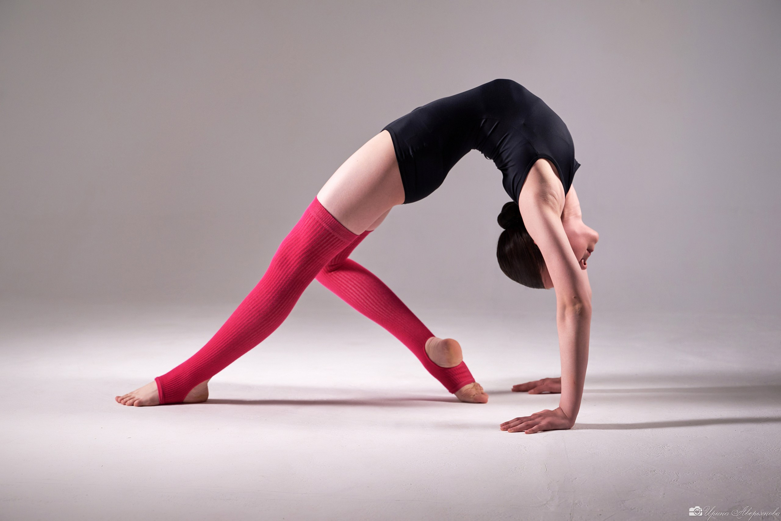 Фотограф в Ульяновске Ирина Аверьянова