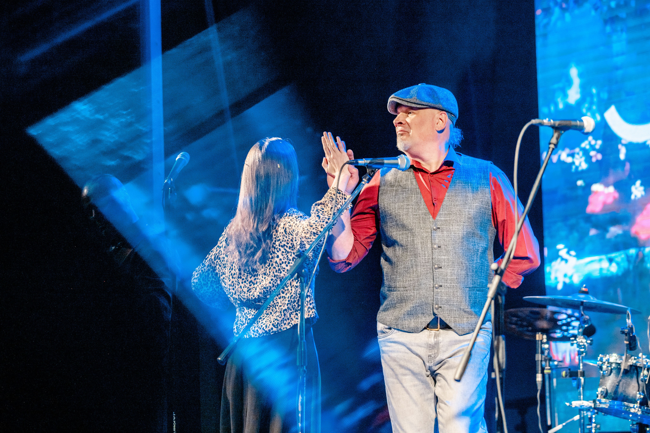 Репортаж. Фотограф в Новоуральске Анна Молодожен