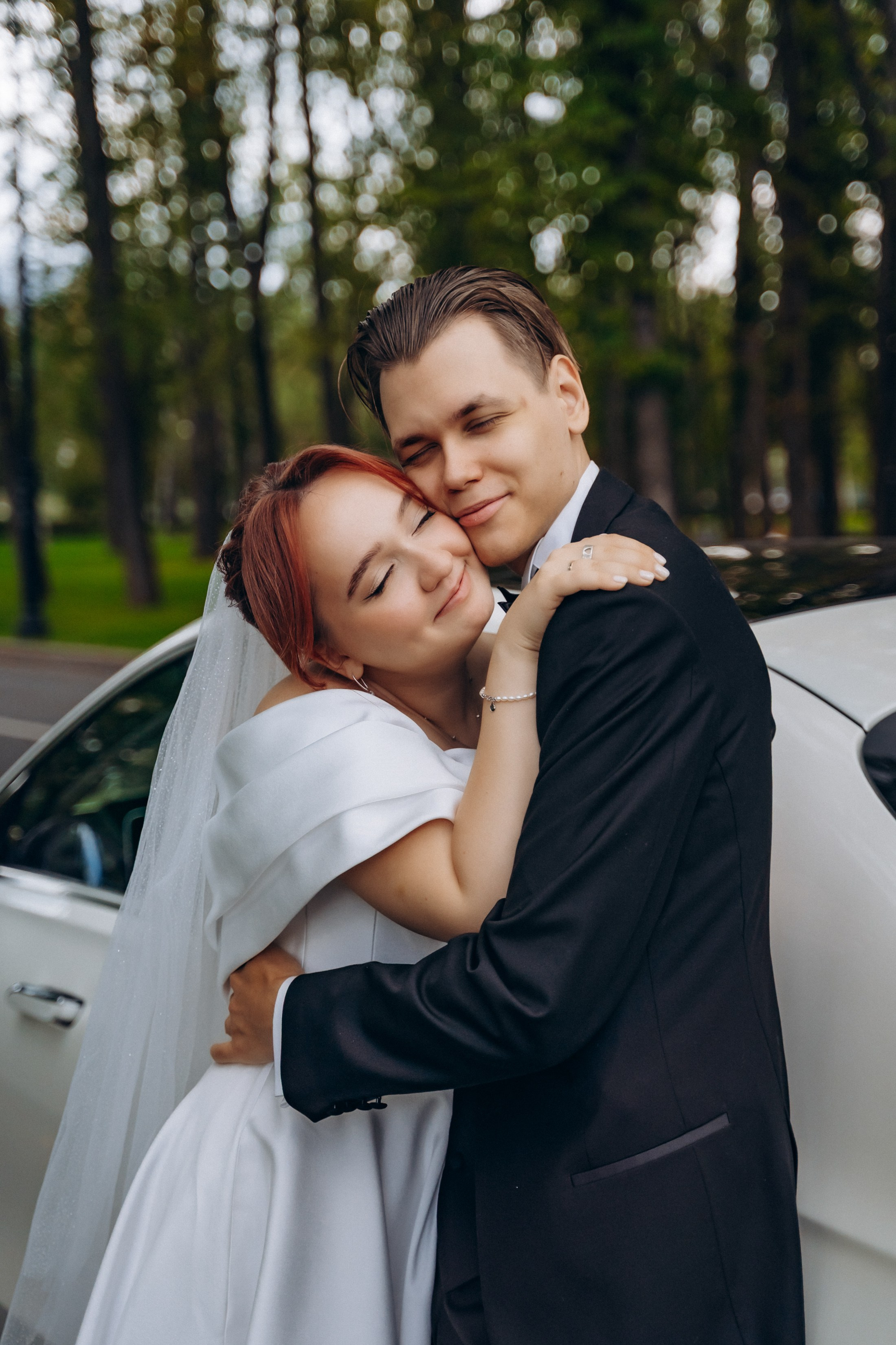 Свадьба. FOTOZ Studio / Фотовидеомейкер Андрей Смирнов