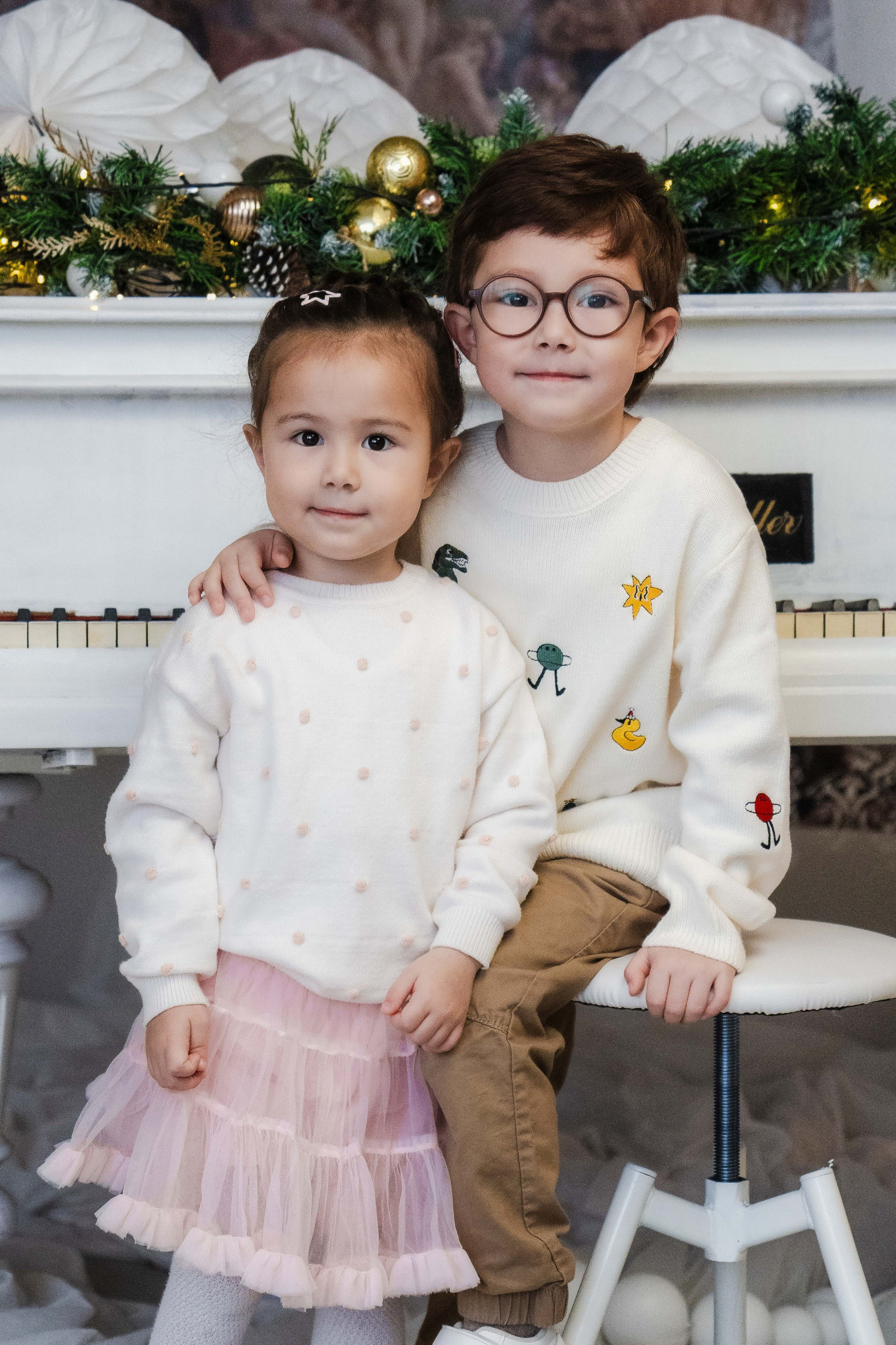 Ира, Андрей, Тёма, Ариша. Свадебный и семейный фотограф в Санкт-Петербурге Виктор Голубев