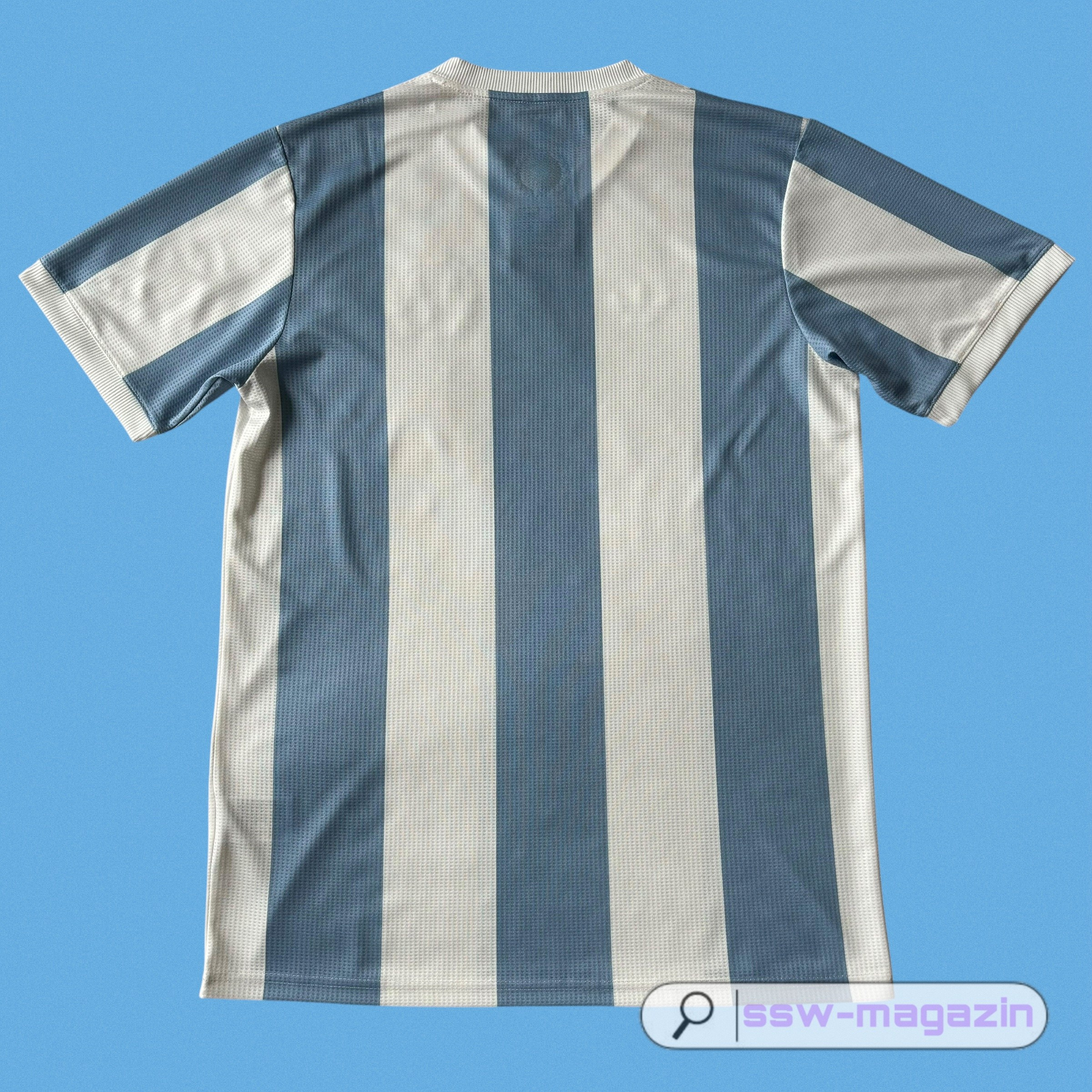 Джерси сборной Аргентины 2025-2026 купить. Футбольный магазин — ssw_magazin