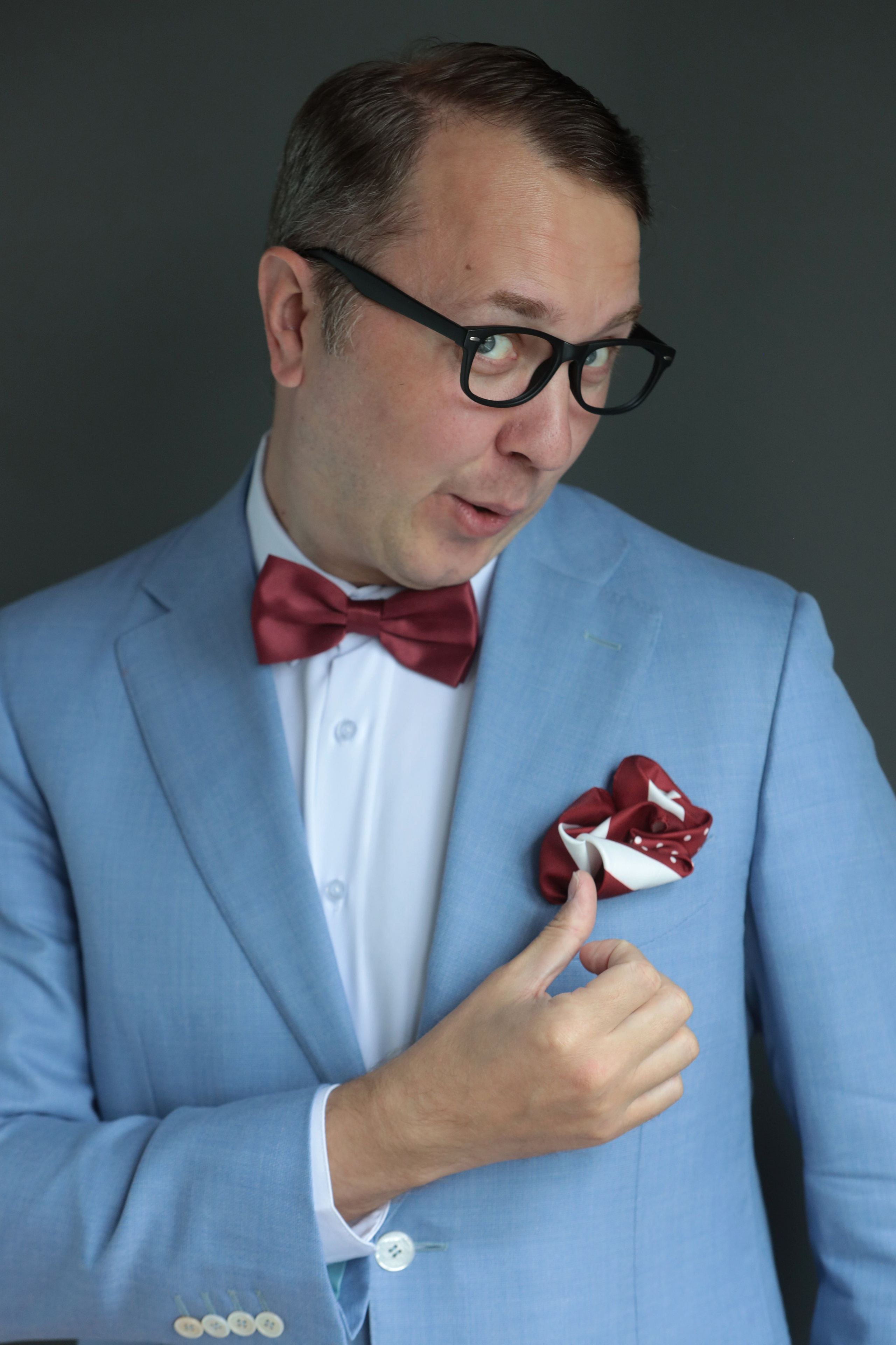 Актёрское портфолио в Москве. Фотограф Валерий Пименов