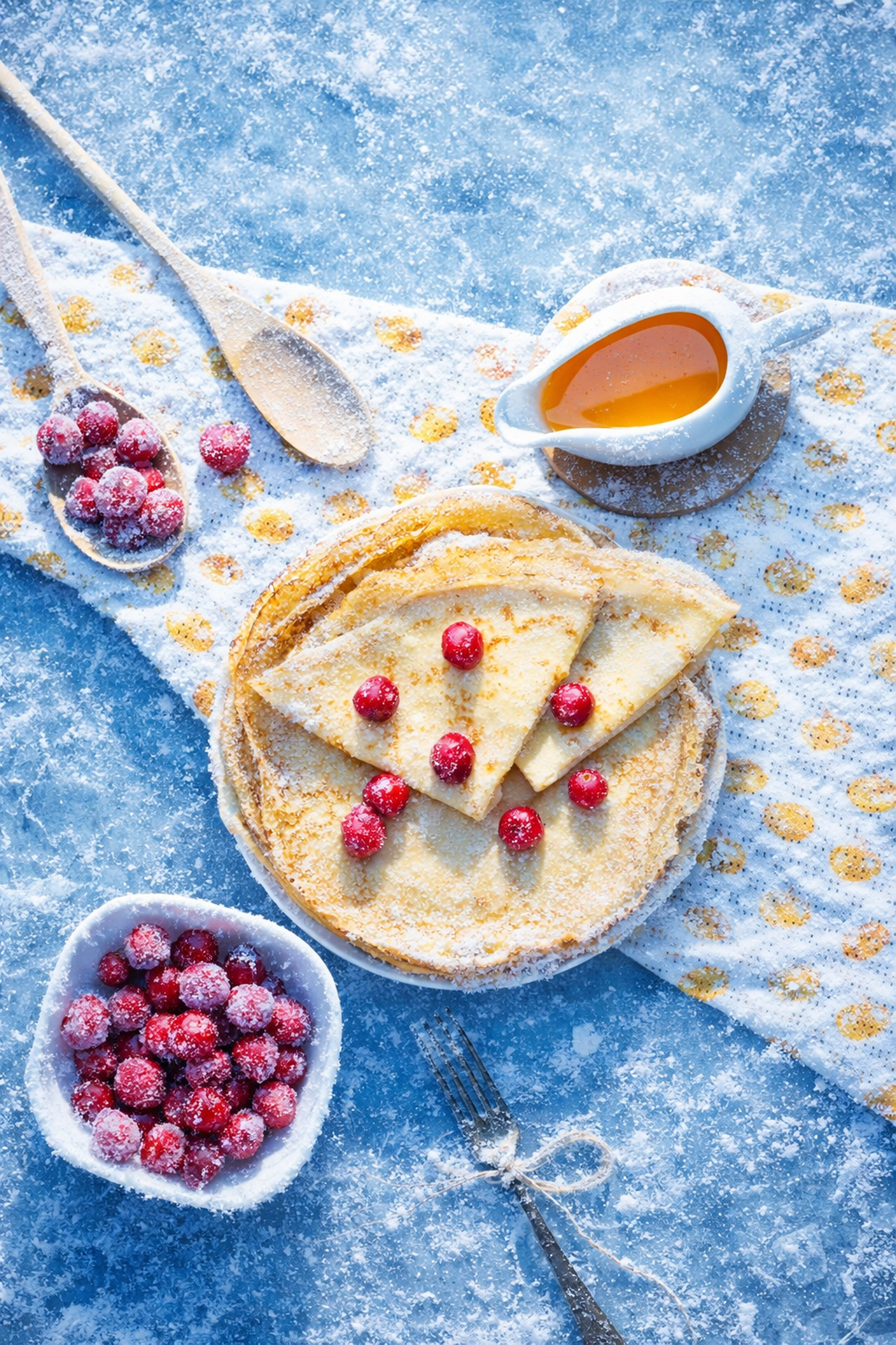 МАСЛЕНИЦА. Айдентика мероприятия. Олеся Бакулина, графический дизайнер, иллюстратор