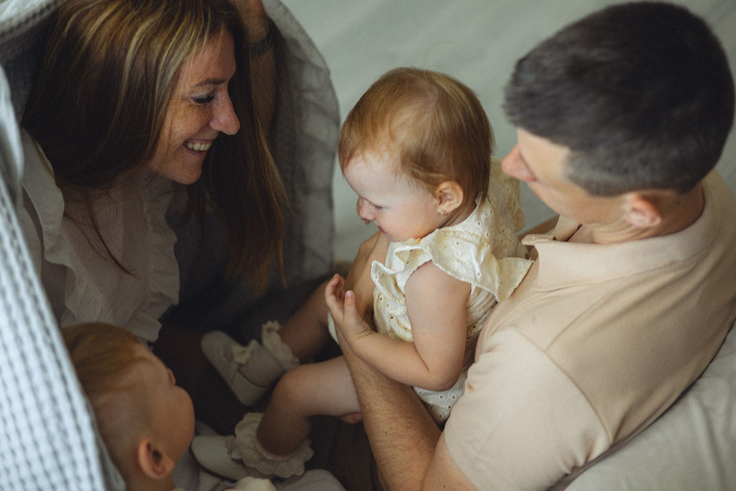 Family. Фотограф Иваново Яна Уварова