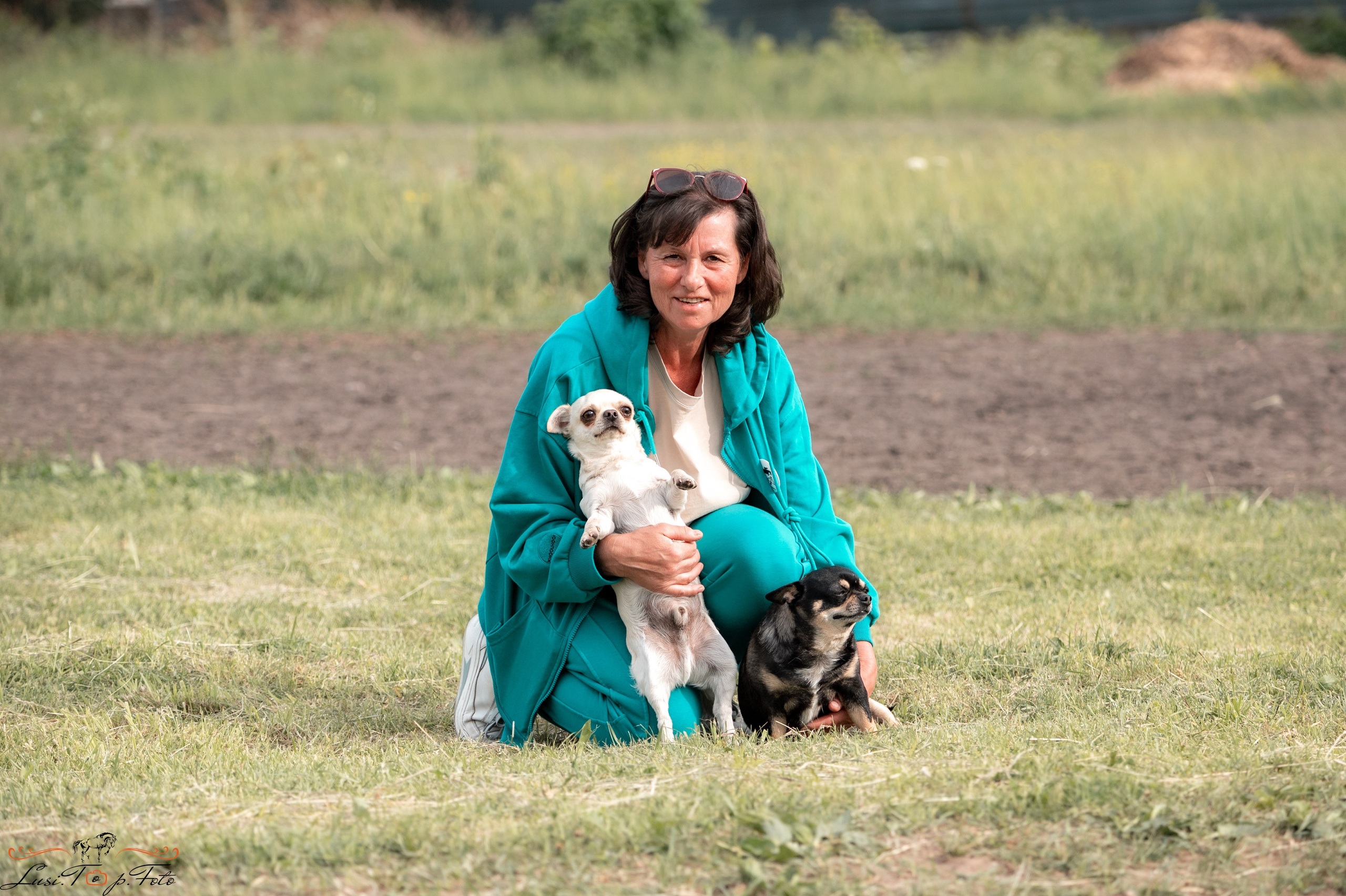 Областные соревнования по выездке. Тверь. Конный и фотограф с животными в Твери Топталова Люся