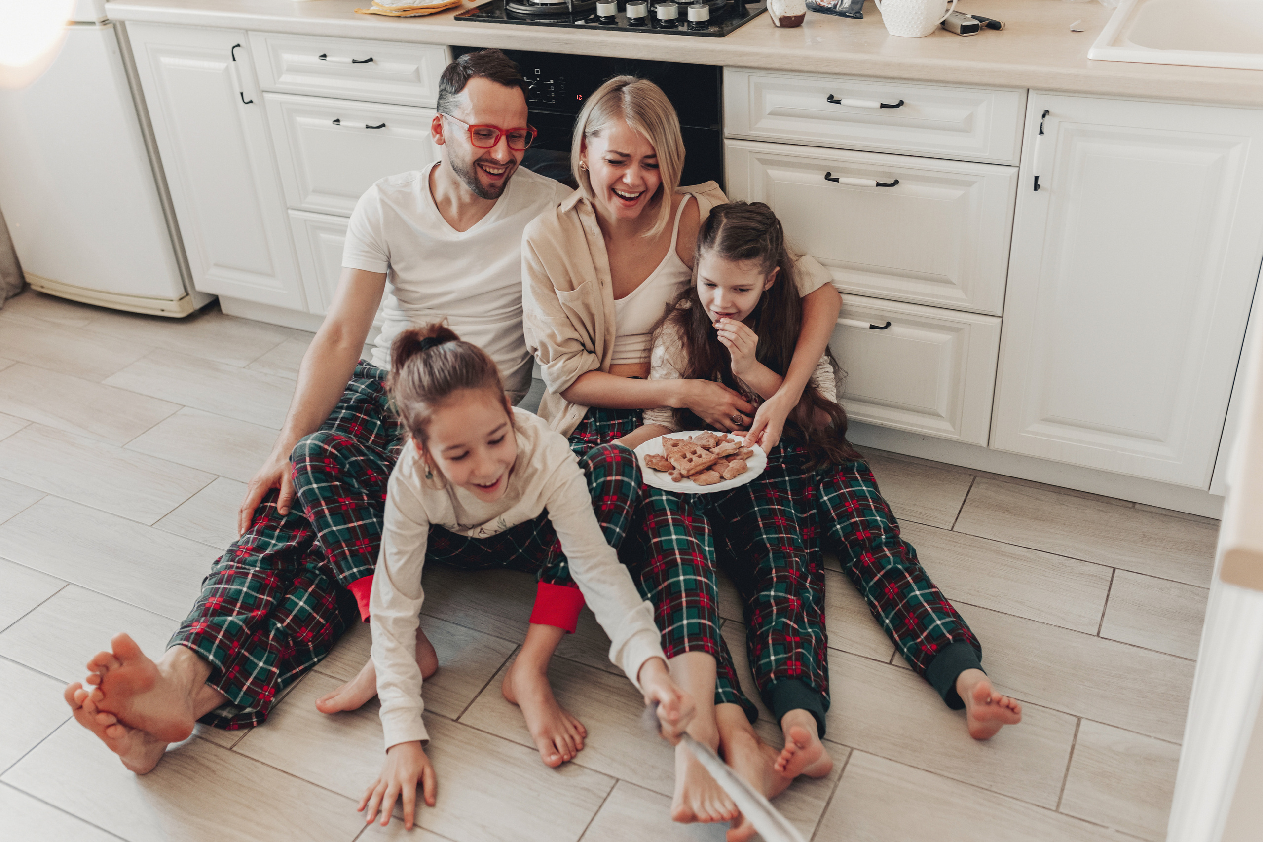 Имбирное. Семейный и детский фотограф |Брянск| Анастасия Перепелкина