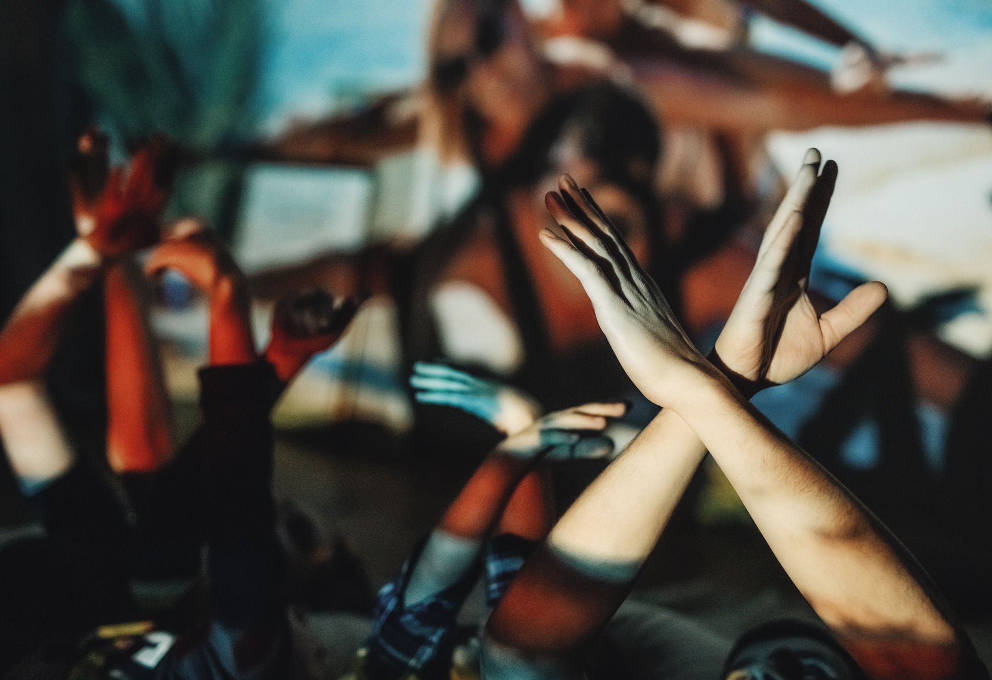 Волшебный мир проектора. Семейный и детский фотограф |Брянск| Анастасия Перепелкина